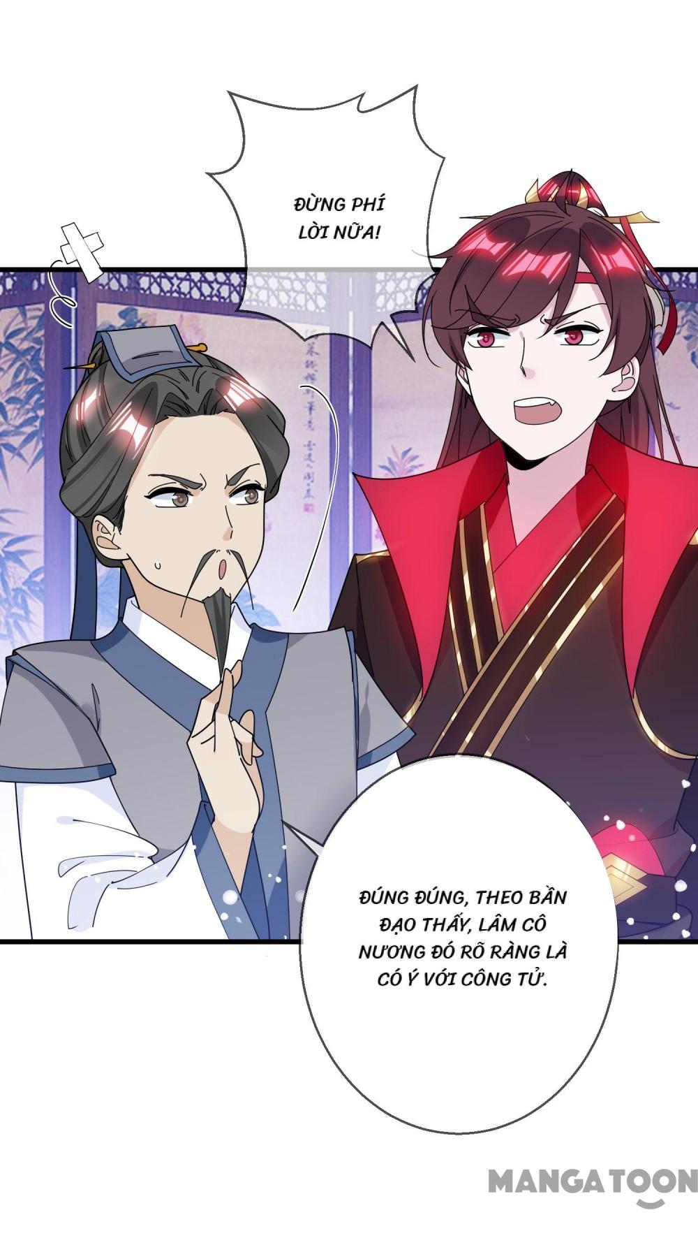 Cực Phẩm Bại Gia Tử chapter 101 - Upload bởi truyensieuhay.com