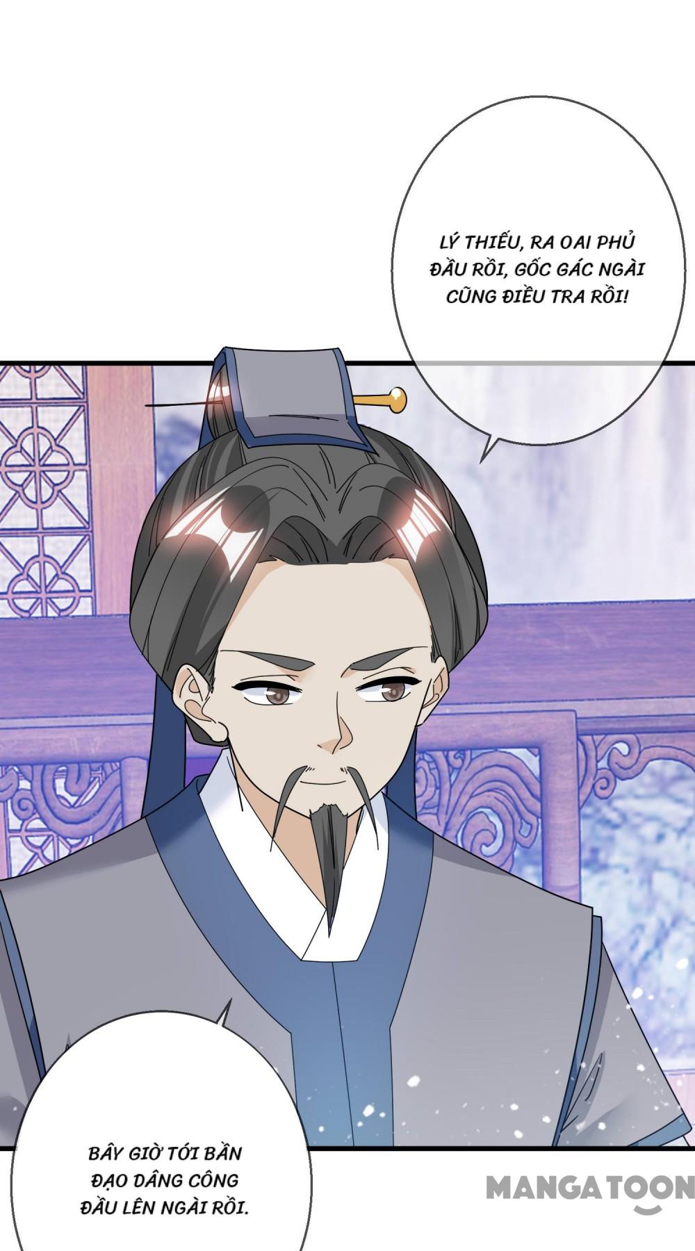Cực Phẩm Bại Gia Tử chapter 102 - Upload bởi truyensieuhay.com