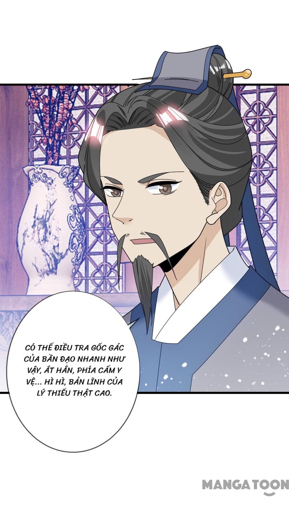 Cực Phẩm Bại Gia Tử chapter 102 - Upload bởi truyensieuhay.com