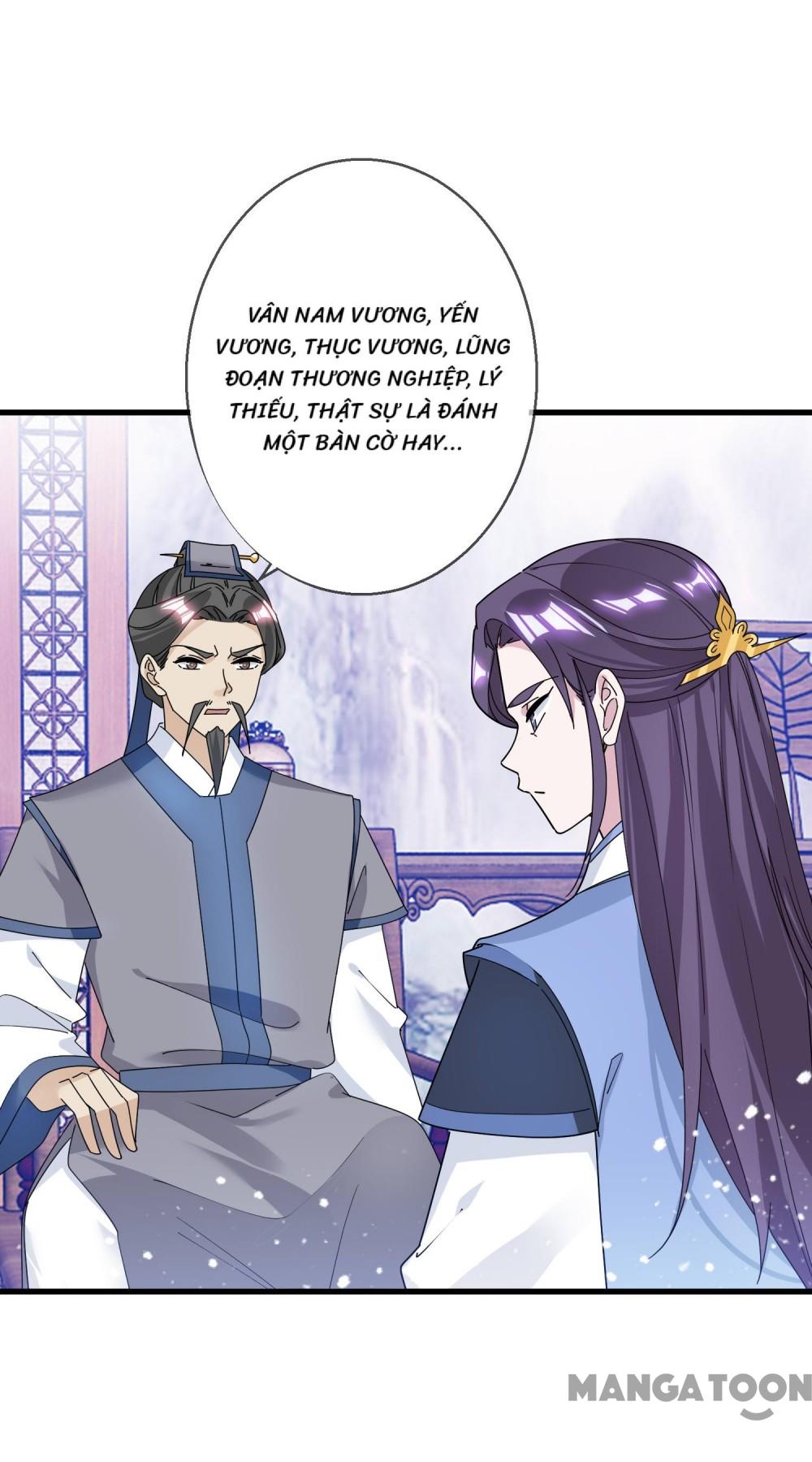 Cực Phẩm Bại Gia Tử chapter 102 - Upload bởi truyensieuhay.com