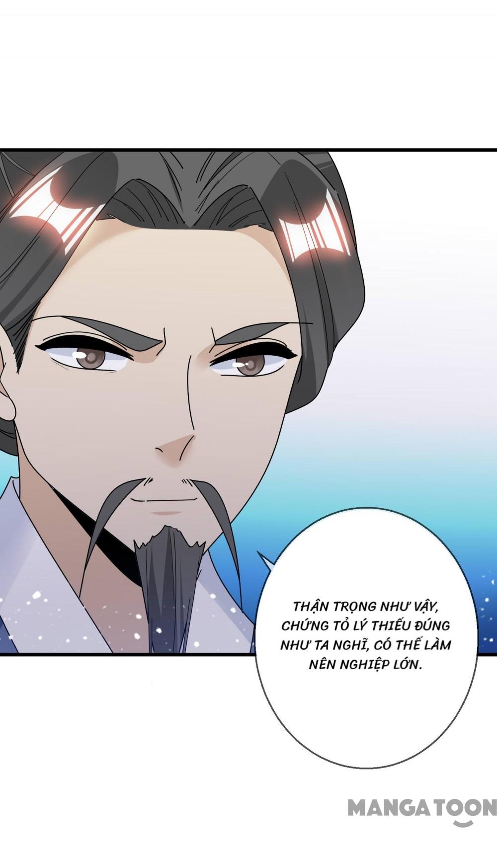 Cực Phẩm Bại Gia Tử chapter 102 - Upload bởi truyensieuhay.com