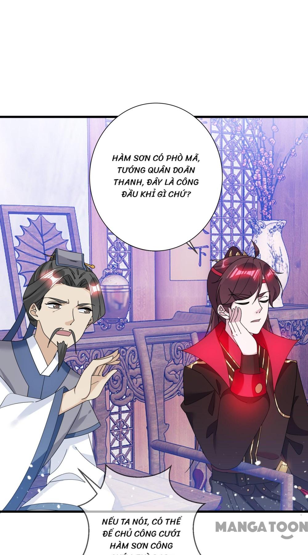 Cực Phẩm Bại Gia Tử chapter 102 - Upload bởi truyensieuhay.com