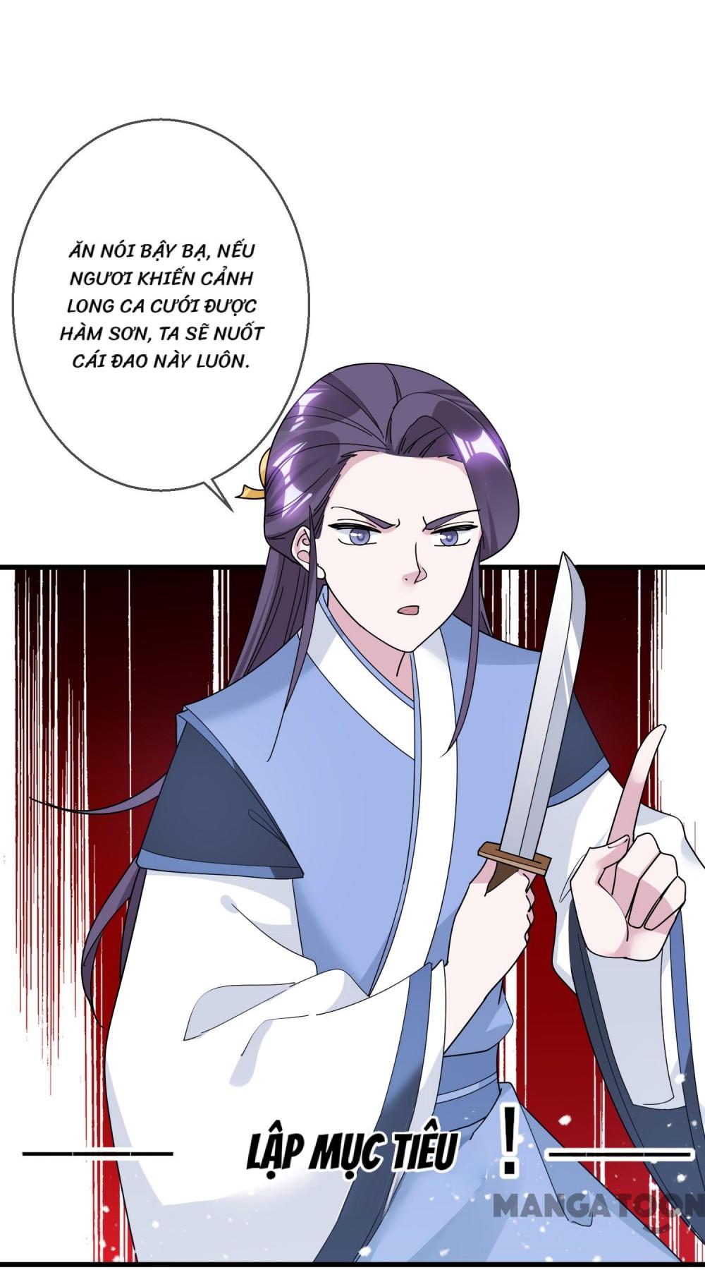 Cực Phẩm Bại Gia Tử chapter 102 - Upload bởi truyensieuhay.com