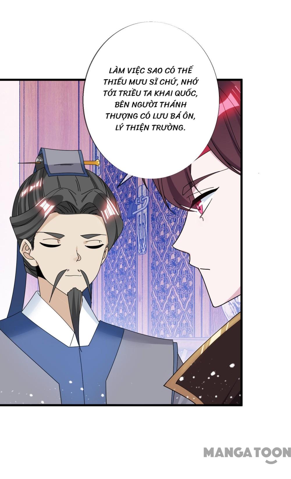 Cực Phẩm Bại Gia Tử chapter 102 - Upload bởi truyensieuhay.com