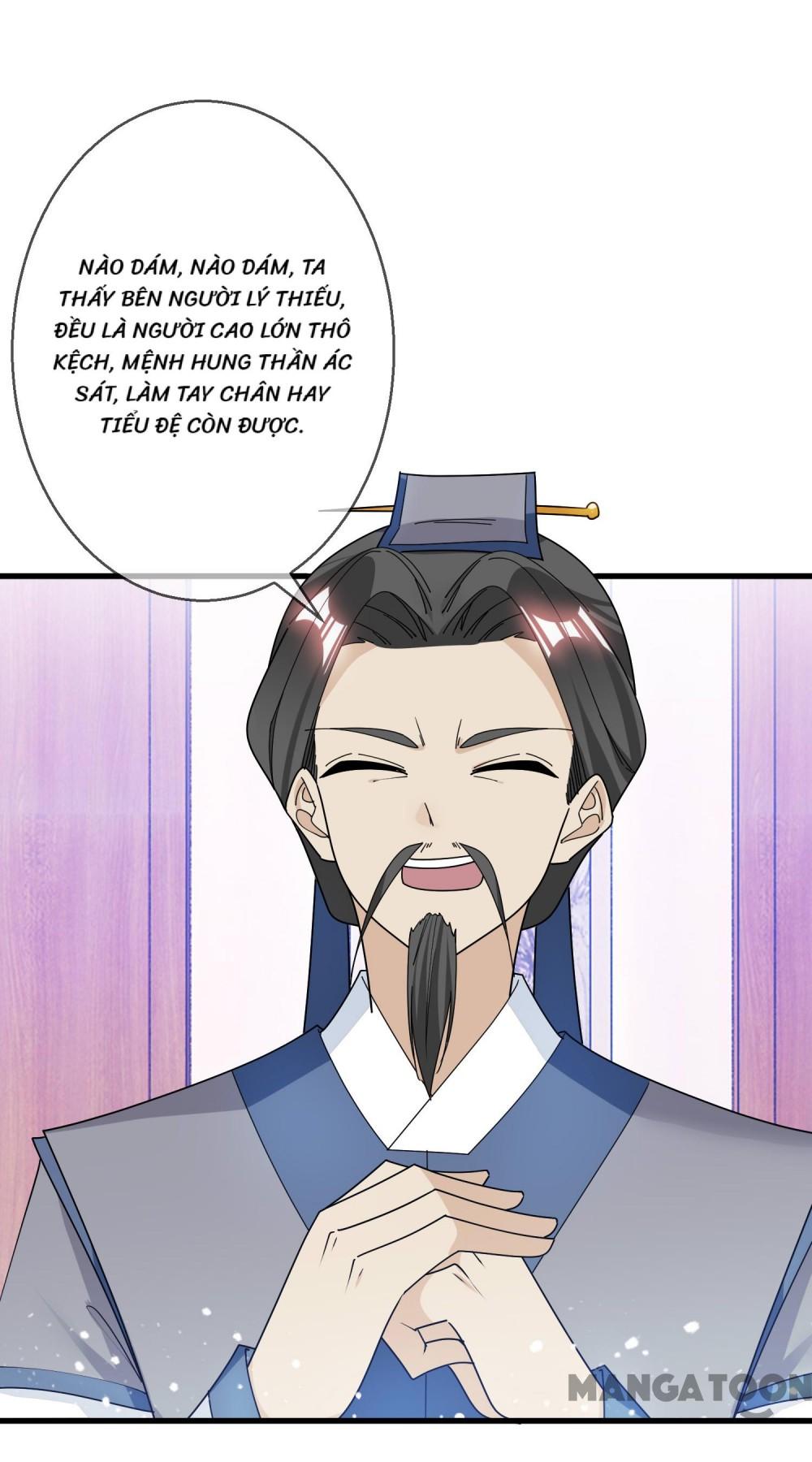 Cực Phẩm Bại Gia Tử chapter 102 - Upload bởi truyensieuhay.com