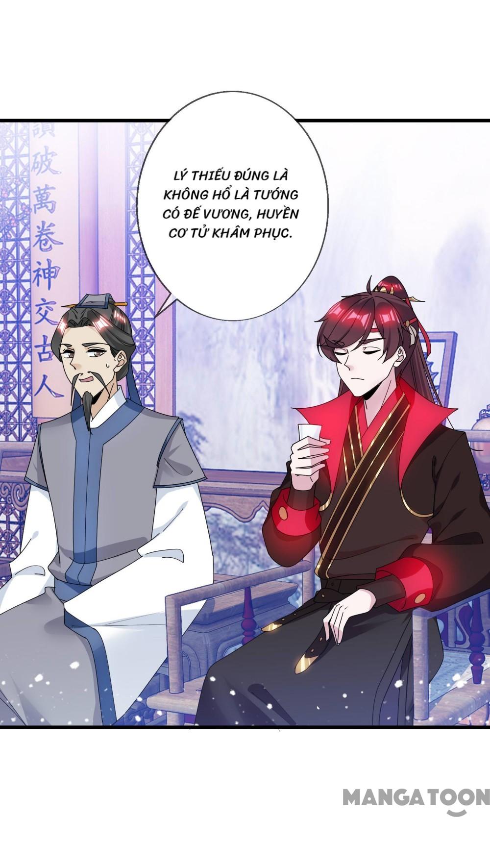 Cực Phẩm Bại Gia Tử chapter 102 - Upload bởi truyensieuhay.com