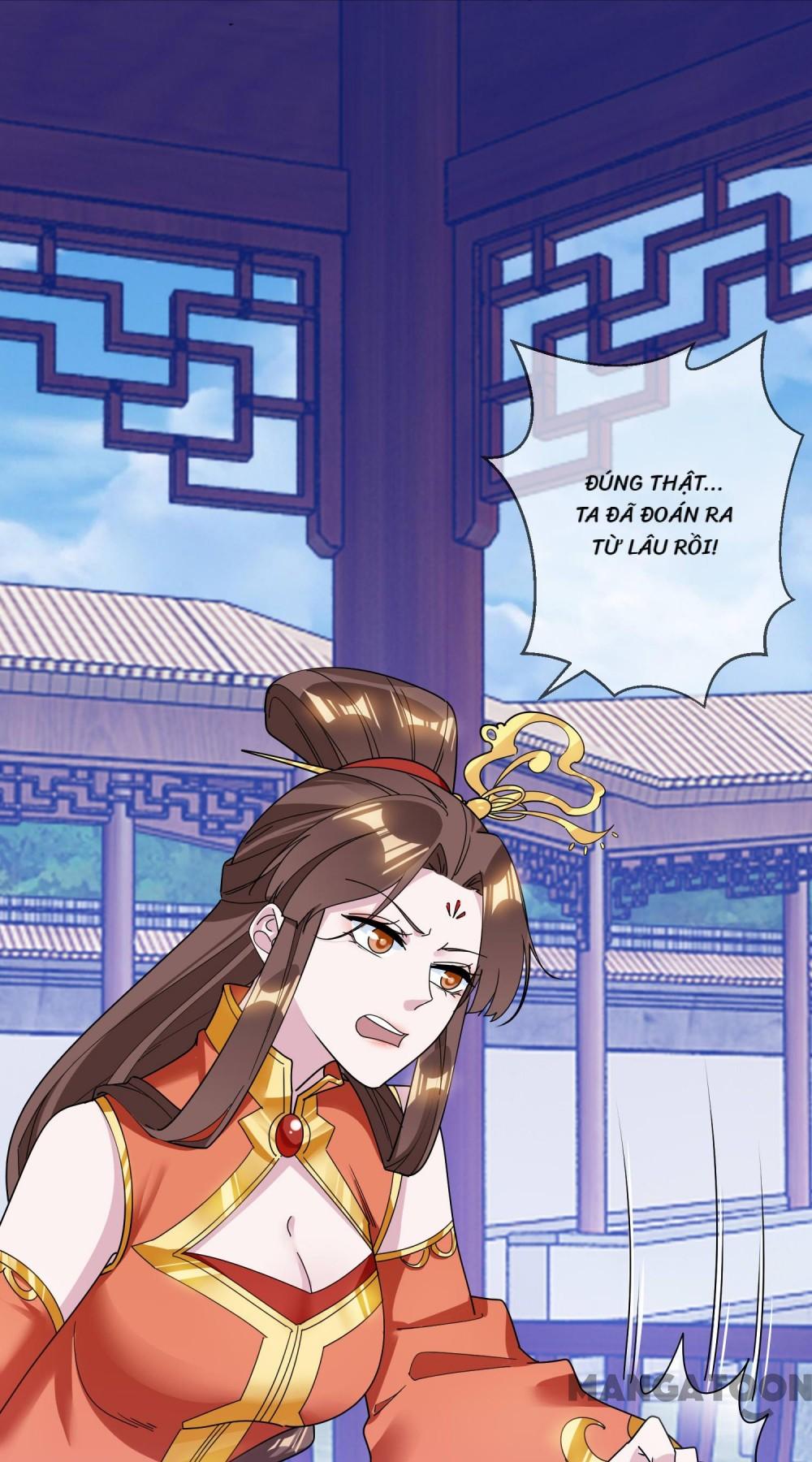 Cực Phẩm Bại Gia Tử chapter 103 - Upload bởi truyensieuhay.com
