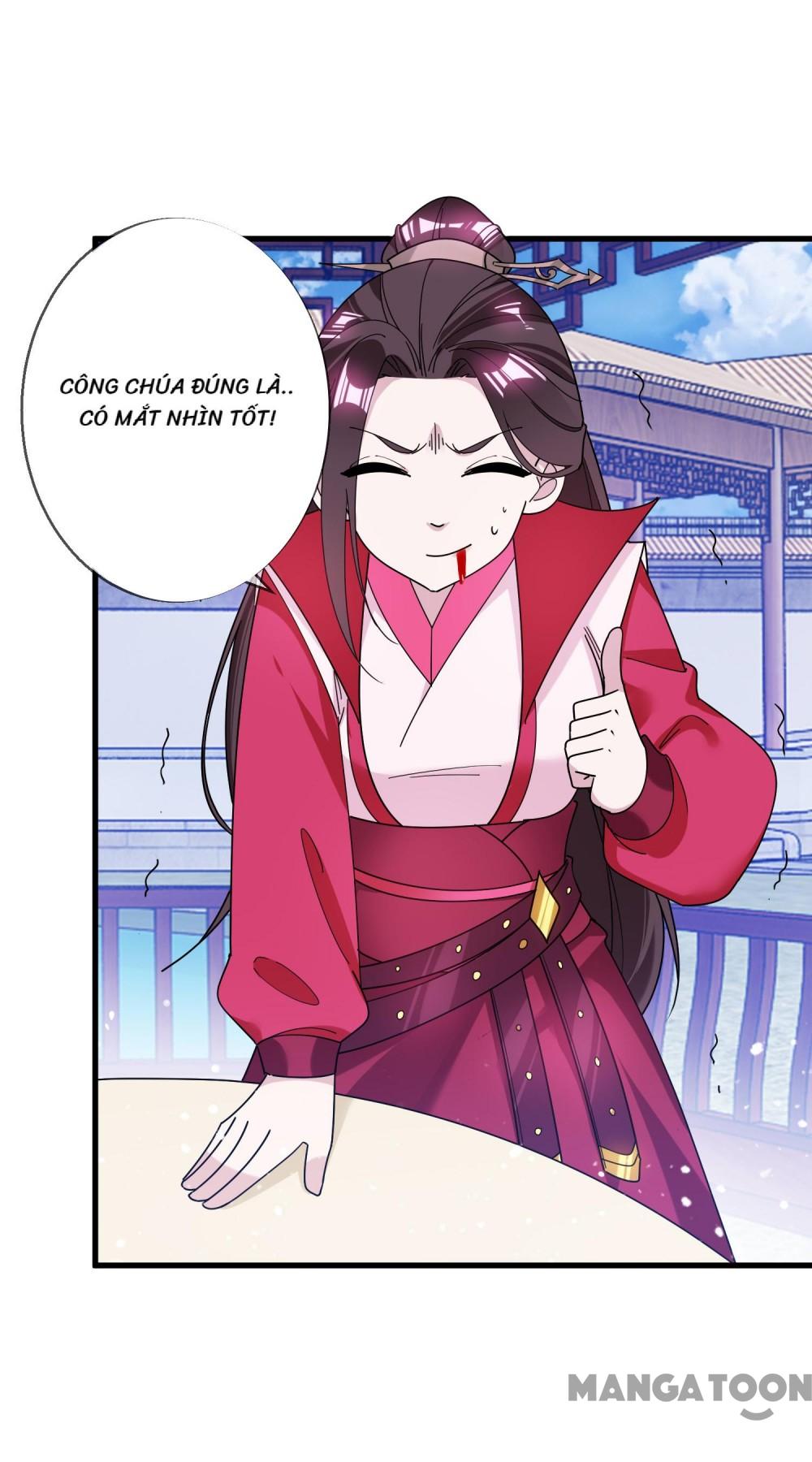 Cực Phẩm Bại Gia Tử chapter 103 - Upload bởi truyensieuhay.com