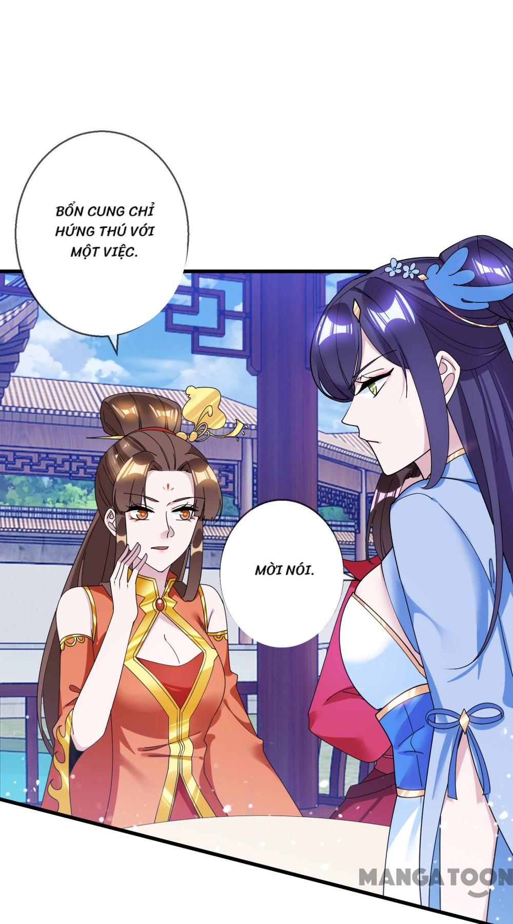 Cực Phẩm Bại Gia Tử chapter 103 - Upload bởi truyensieuhay.com