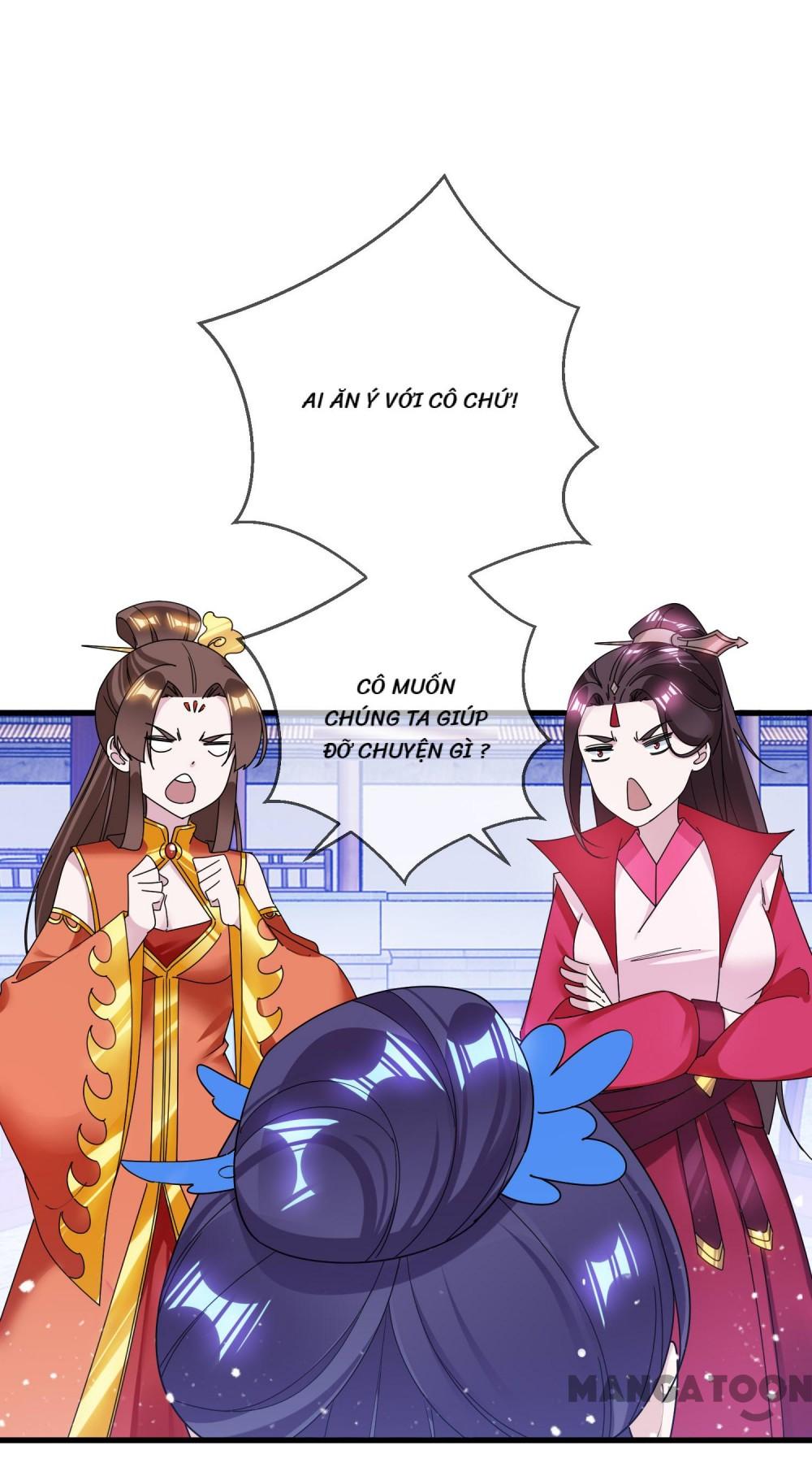 Cực Phẩm Bại Gia Tử chapter 103 - Upload bởi truyensieuhay.com