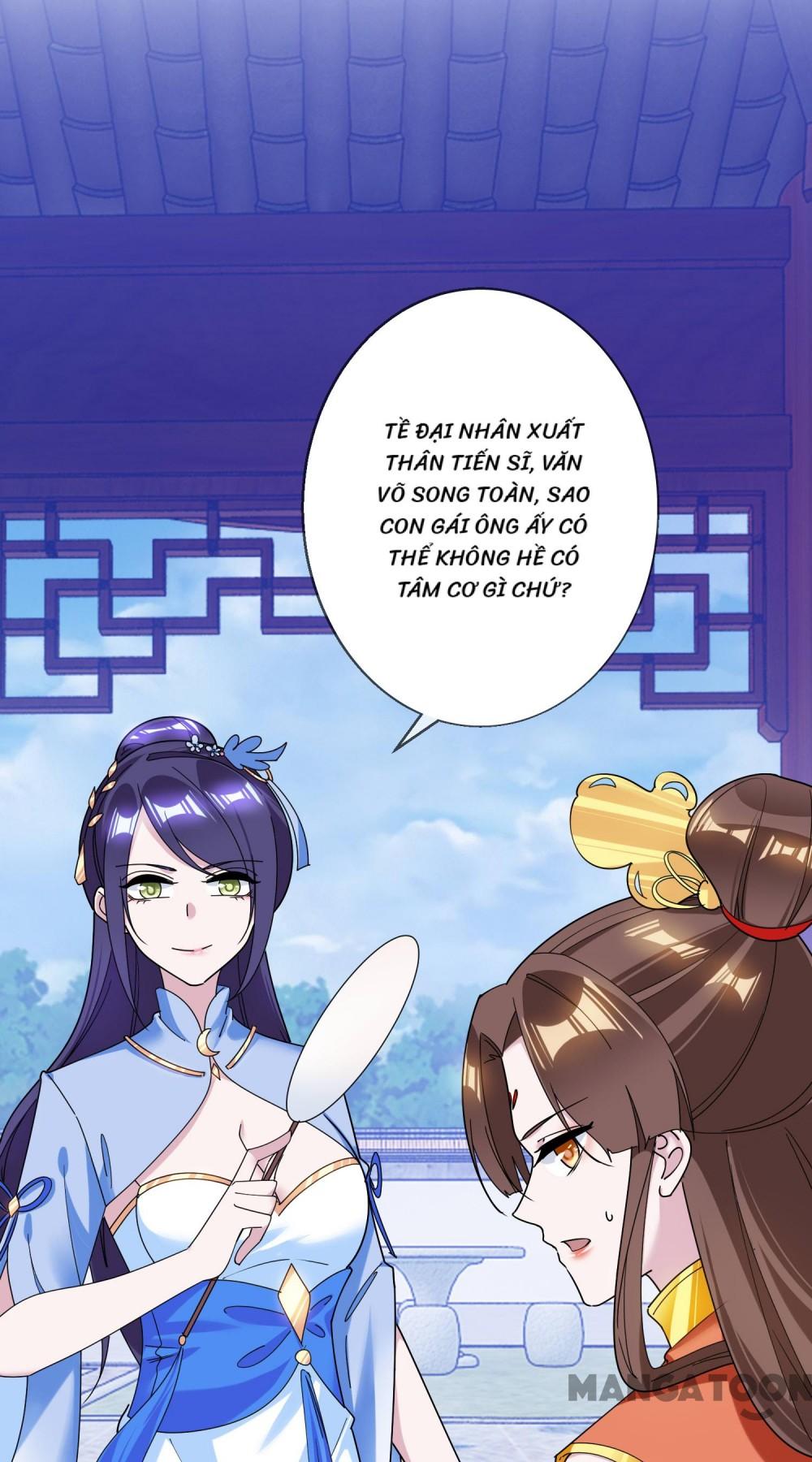 Cực Phẩm Bại Gia Tử chapter 103 - Upload bởi truyensieuhay.com