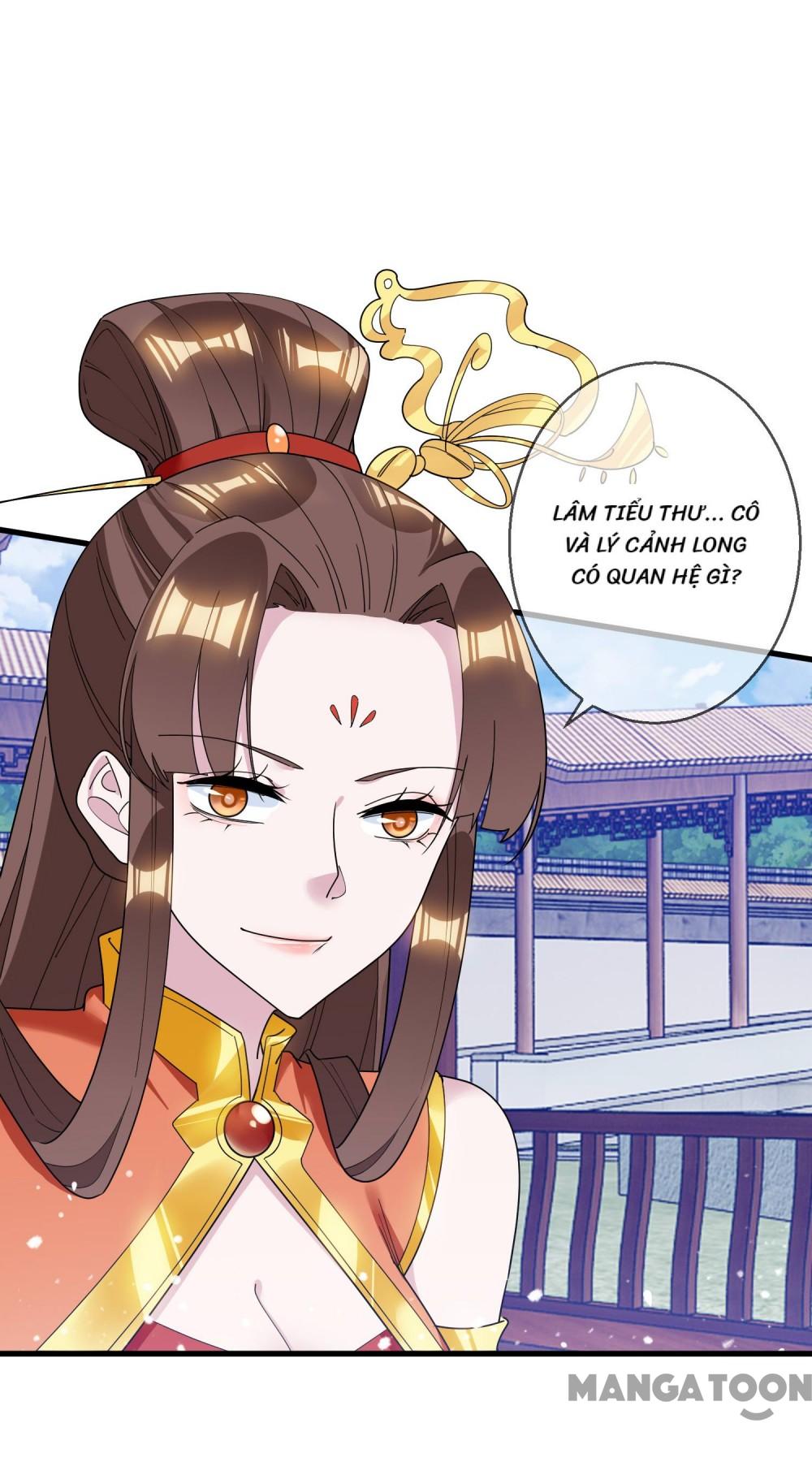 Cực Phẩm Bại Gia Tử chapter 103 - Upload bởi truyensieuhay.com
