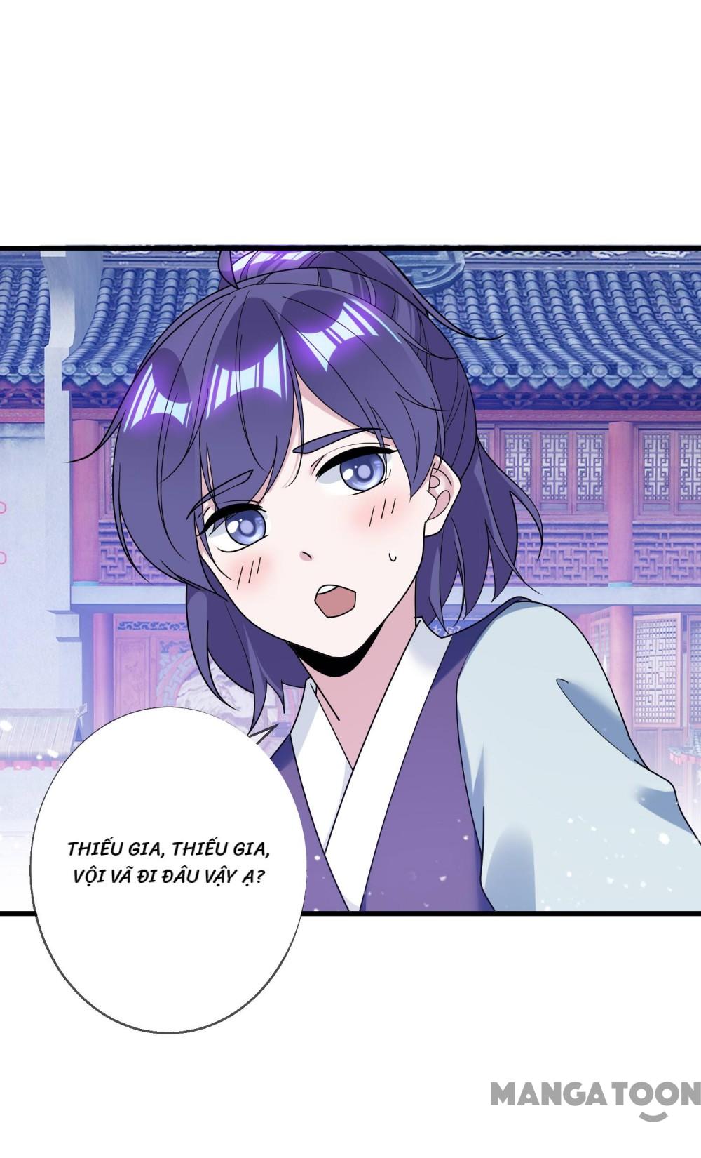 Cực Phẩm Bại Gia Tử chapter 103 - Upload bởi truyensieuhay.com