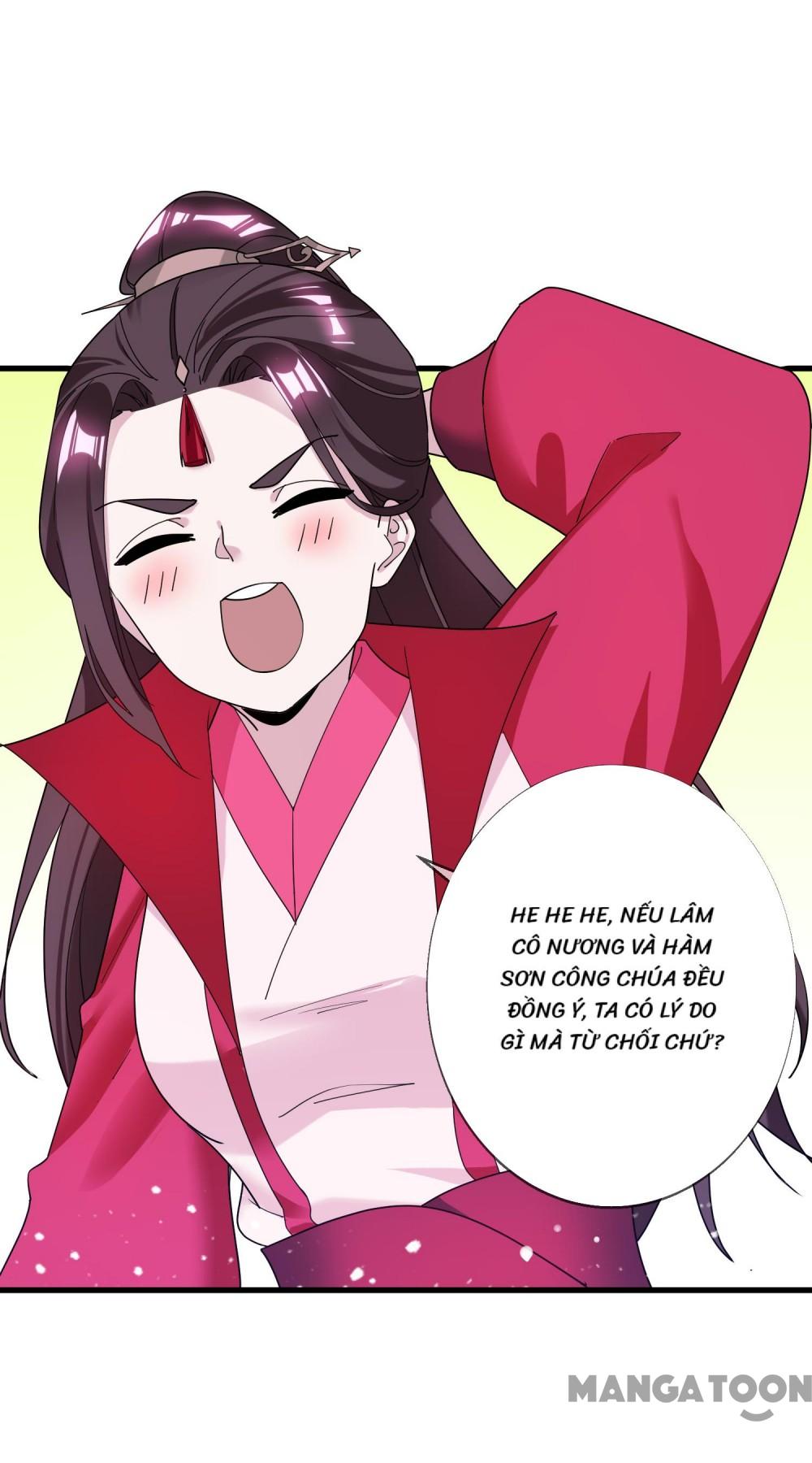 Cực Phẩm Bại Gia Tử chapter 104 - Upload bởi truyensieuhay.com