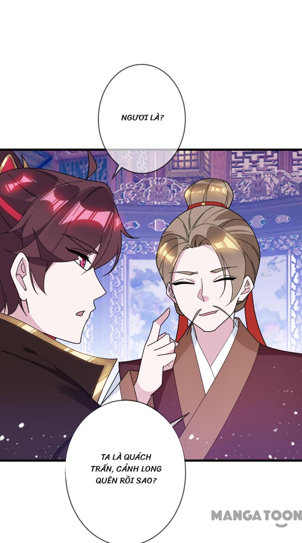 Cực Phẩm Bại Gia Tử chapter 104 - Upload bởi truyensieuhay.com