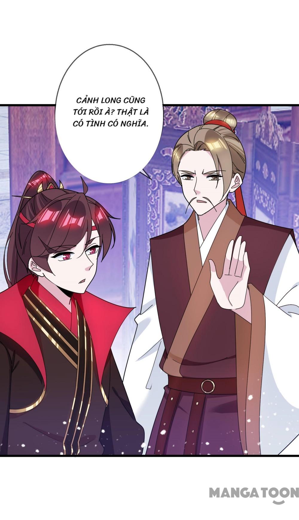 Cực Phẩm Bại Gia Tử chapter 104 - Upload bởi truyensieuhay.com