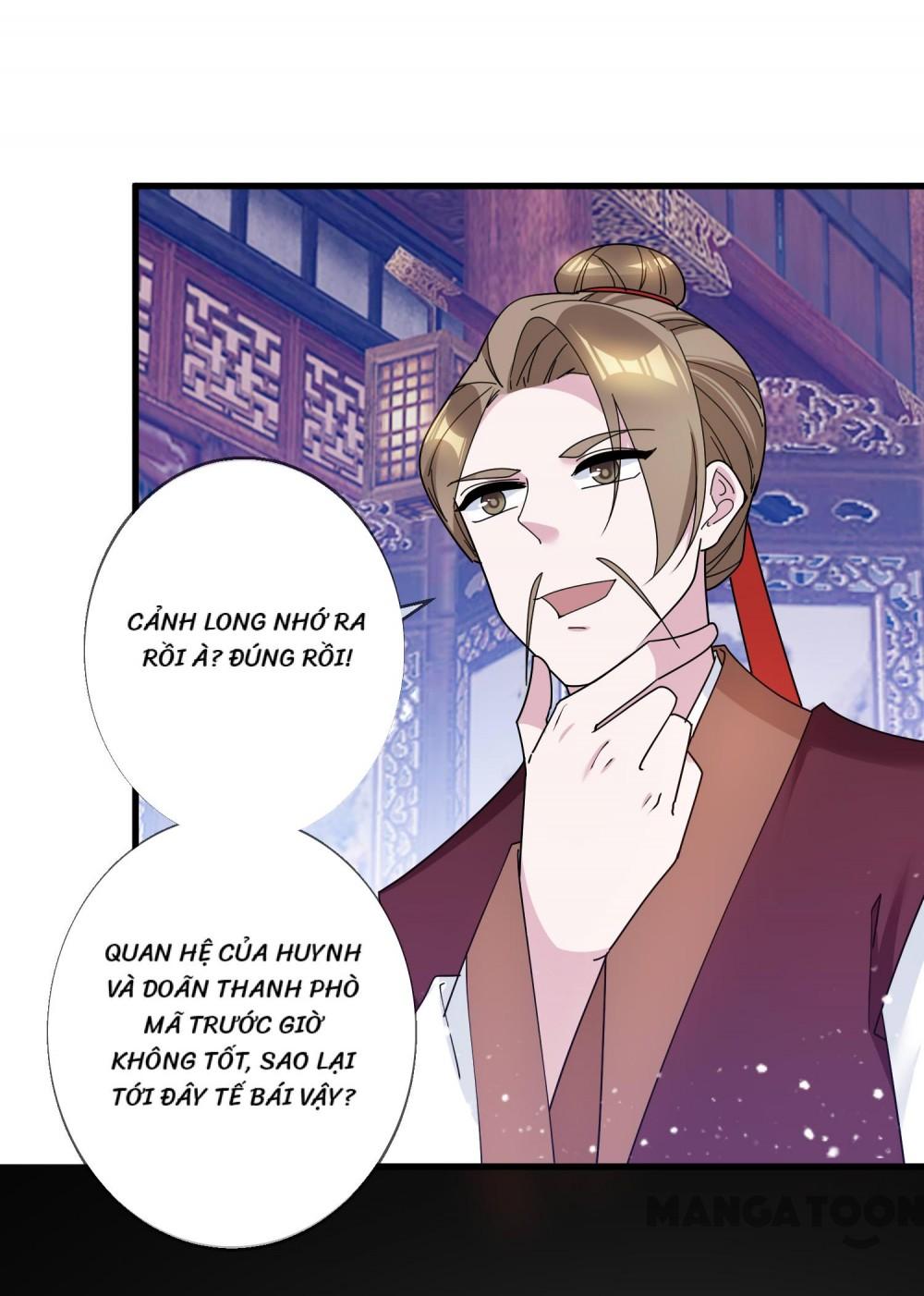 Cực Phẩm Bại Gia Tử chapter 104 - Upload bởi truyensieuhay.com