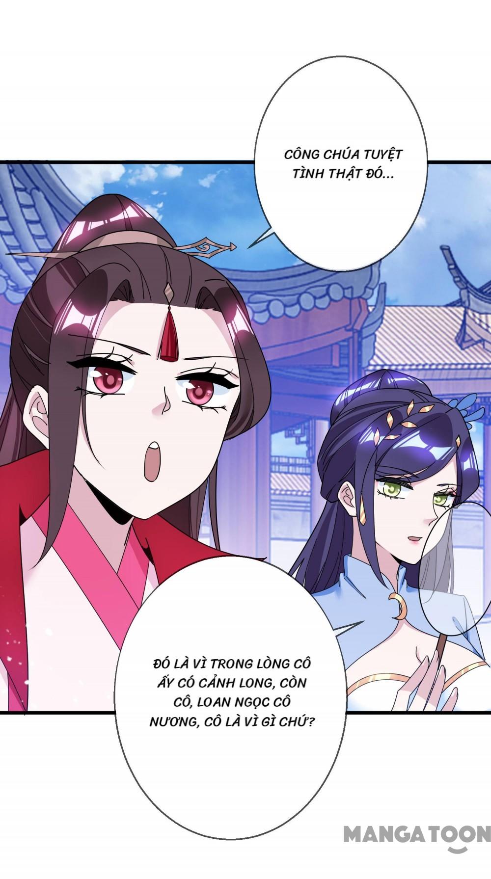 Cực Phẩm Bại Gia Tử chapter 104 - Upload bởi truyensieuhay.com