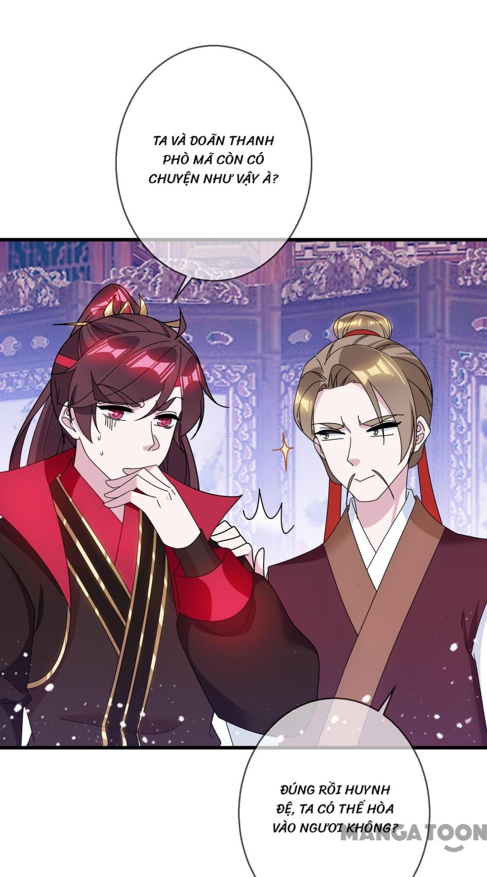 Cực Phẩm Bại Gia Tử chapter 104 - Upload bởi truyensieuhay.com