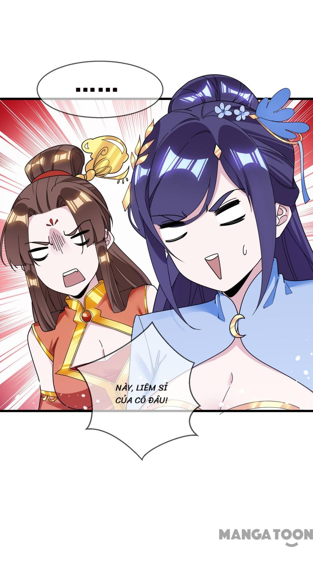 Cực Phẩm Bại Gia Tử chapter 104 - Upload bởi truyensieuhay.com