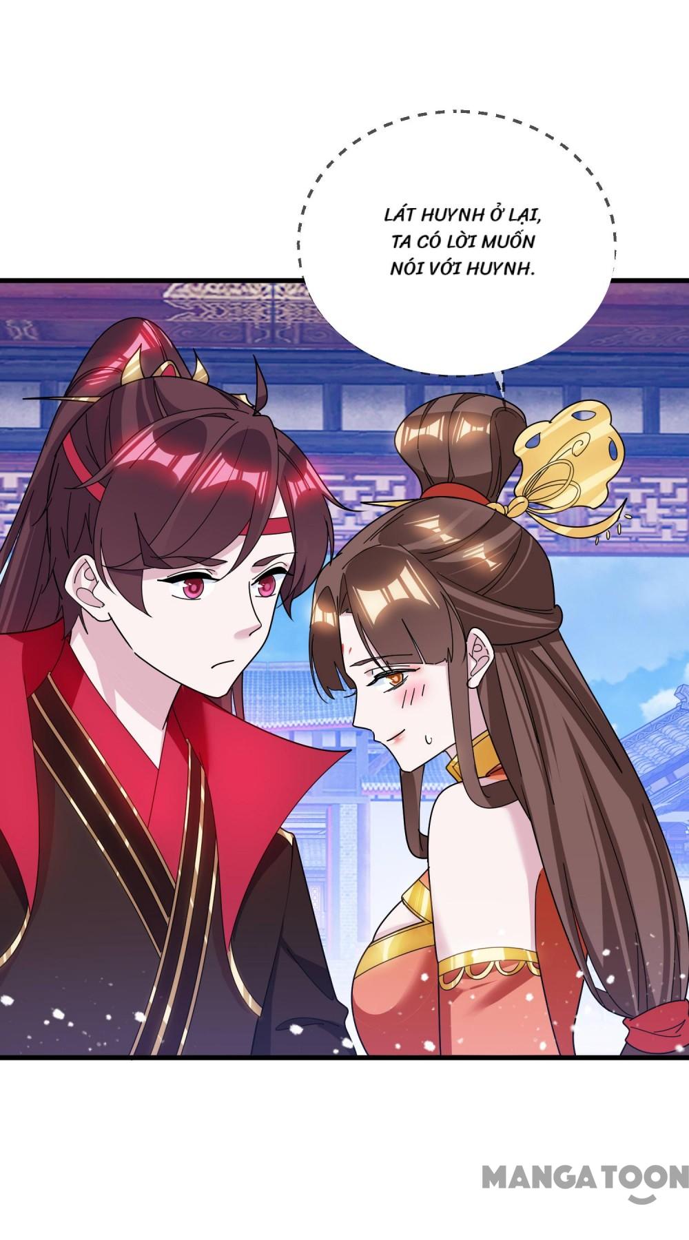 Cực Phẩm Bại Gia Tử chapter 105 - Upload bởi truyensieuhay.com