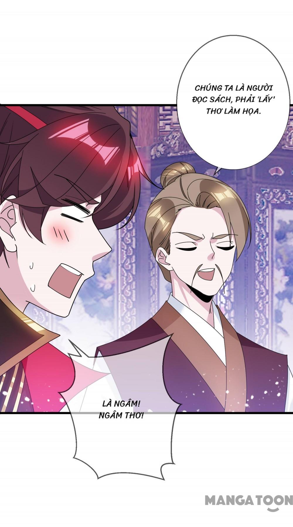Cực Phẩm Bại Gia Tử chapter 105 - Upload bởi truyensieuhay.com