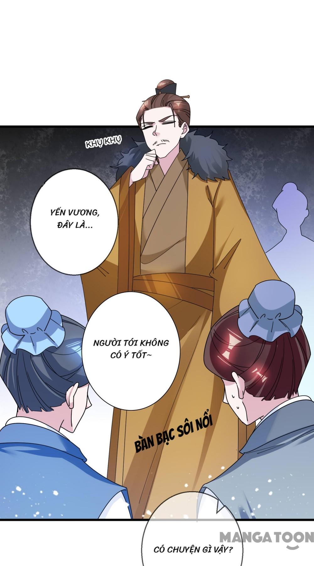 Cực Phẩm Bại Gia Tử chapter 105 - Upload bởi truyensieuhay.com