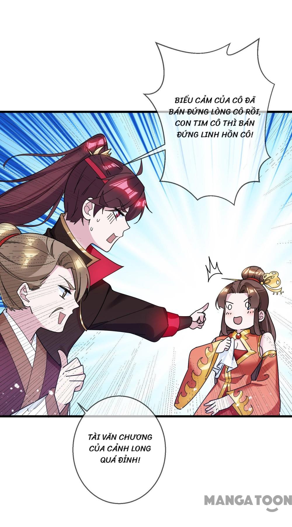 Cực Phẩm Bại Gia Tử chapter 105 - Upload bởi truyensieuhay.com
