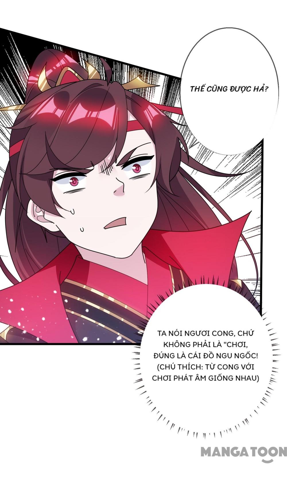 Cực Phẩm Bại Gia Tử chapter 105 - Upload bởi truyensieuhay.com