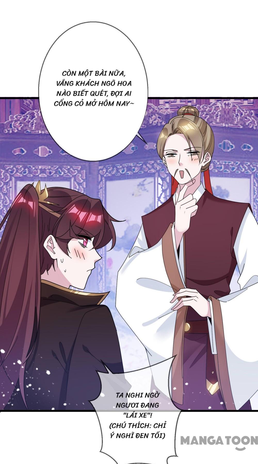 Cực Phẩm Bại Gia Tử chapter 105 - Upload bởi truyensieuhay.com
