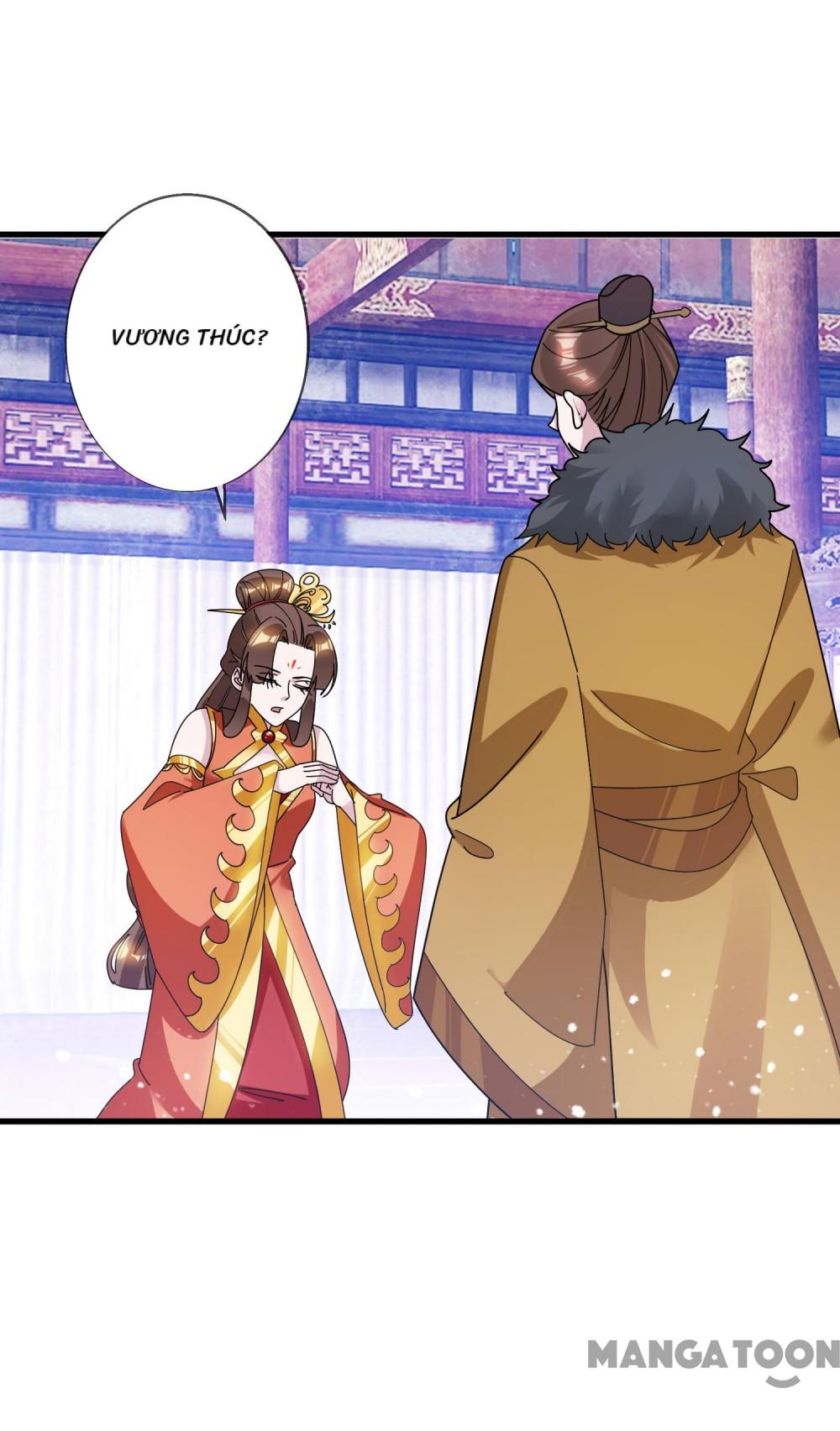Cực Phẩm Bại Gia Tử chapter 105 - Upload bởi truyensieuhay.com