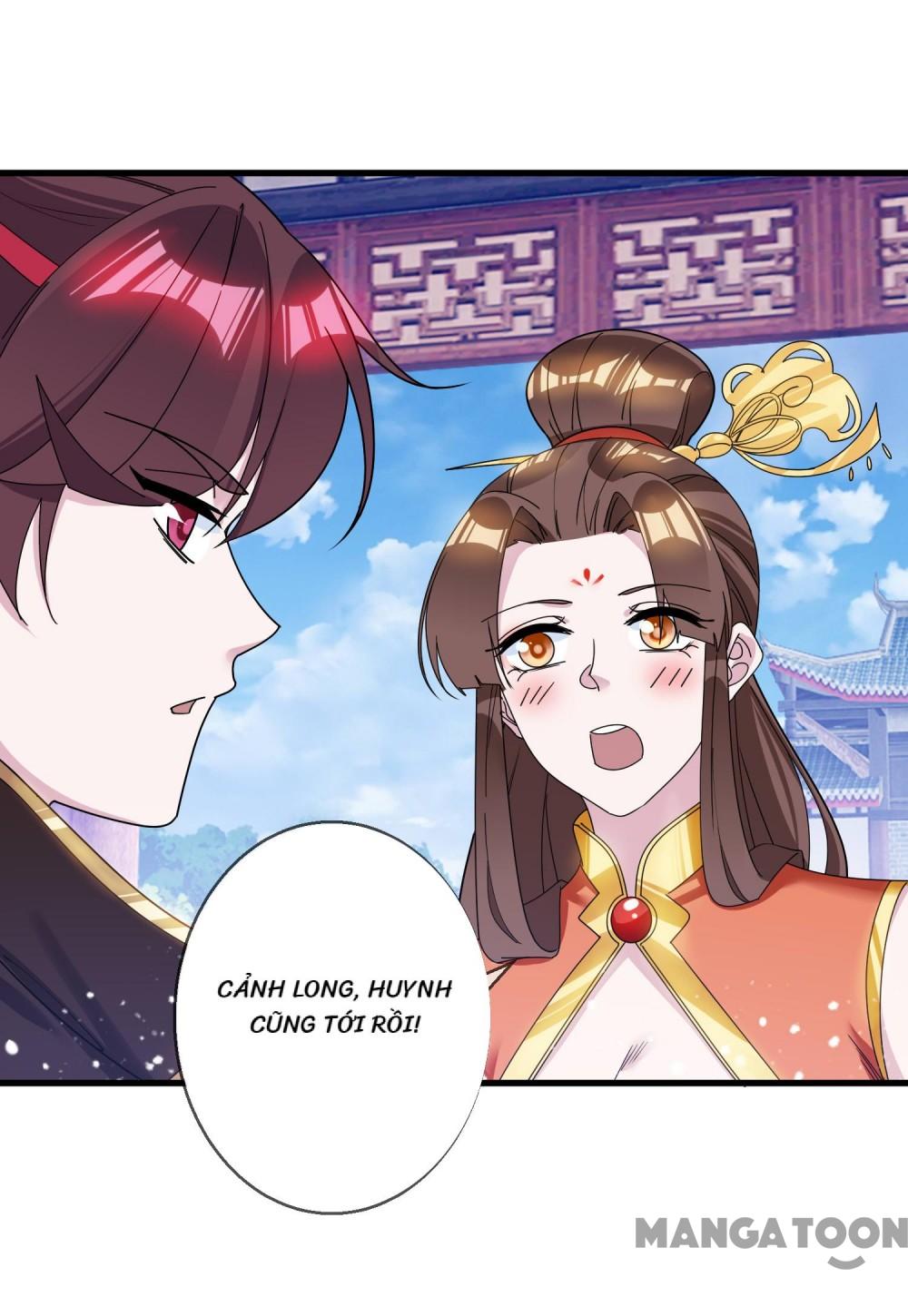 Cực Phẩm Bại Gia Tử chapter 105 - Upload bởi truyensieuhay.com