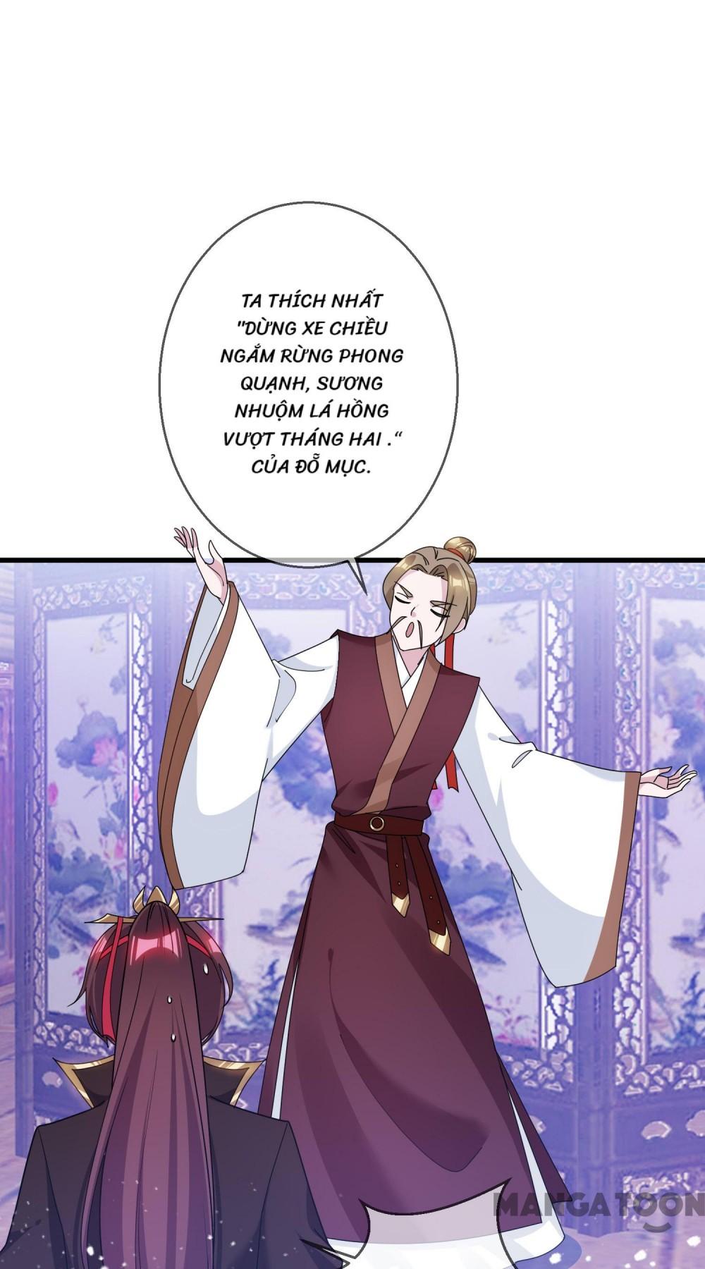 Cực Phẩm Bại Gia Tử chapter 105 - Upload bởi truyensieuhay.com