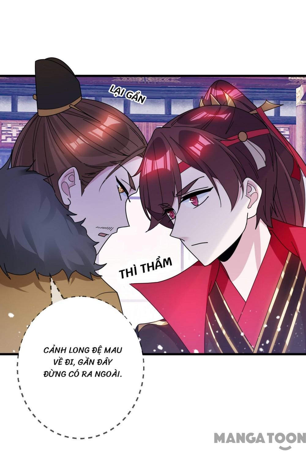 Cực Phẩm Bại Gia Tử chapter 105 - Upload bởi truyensieuhay.com