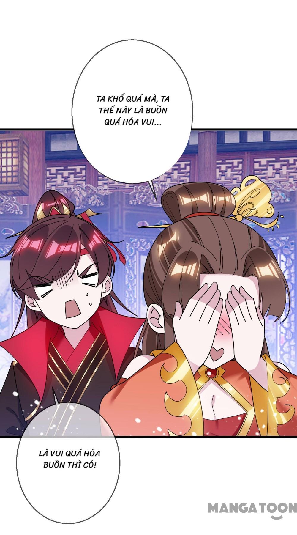Cực Phẩm Bại Gia Tử chapter 105 - Upload bởi truyensieuhay.com