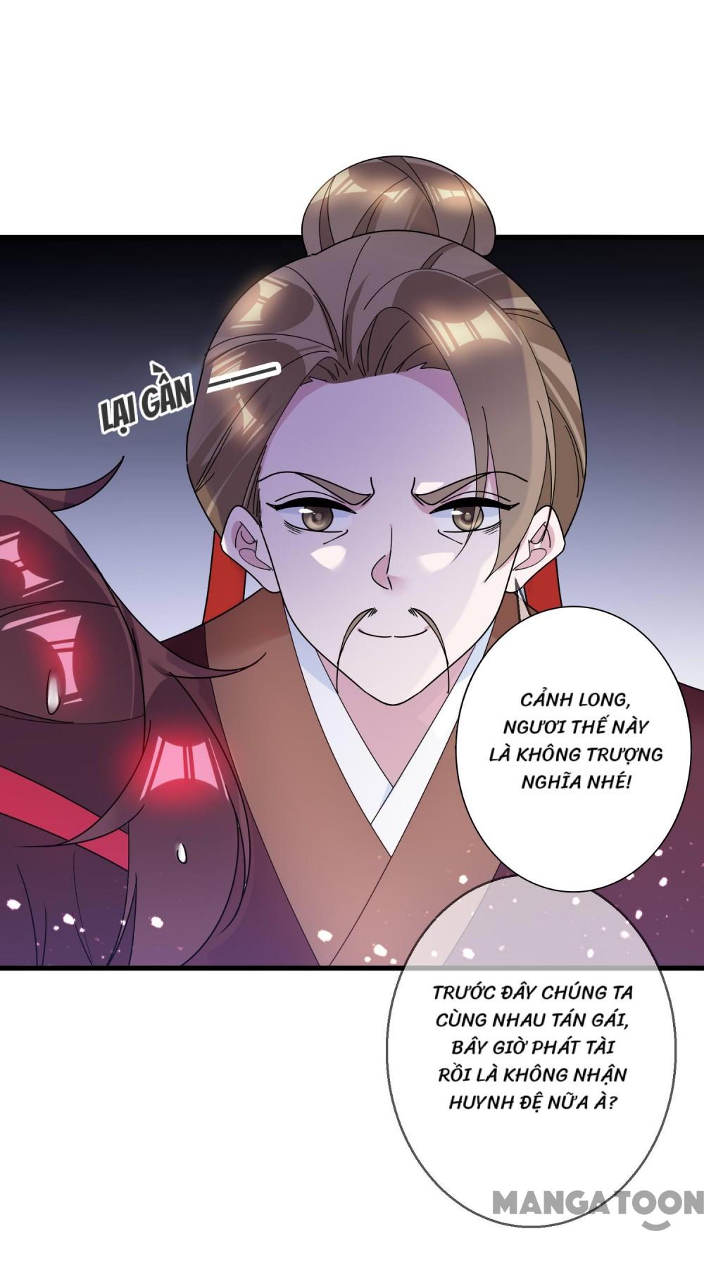 Cực Phẩm Bại Gia Tử chapter 105 - Upload bởi truyensieuhay.com