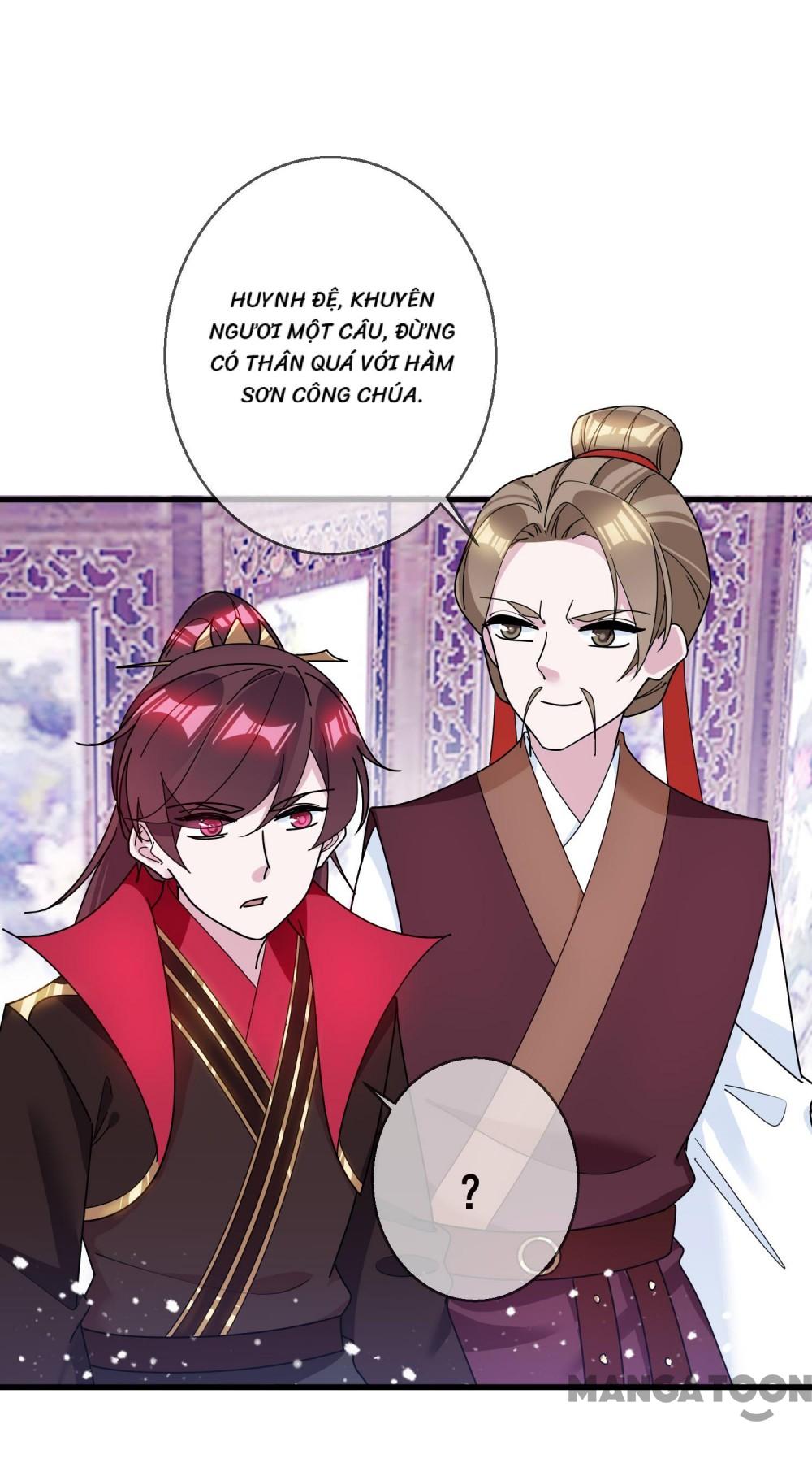 Cực Phẩm Bại Gia Tử chapter 105 - Upload bởi truyensieuhay.com