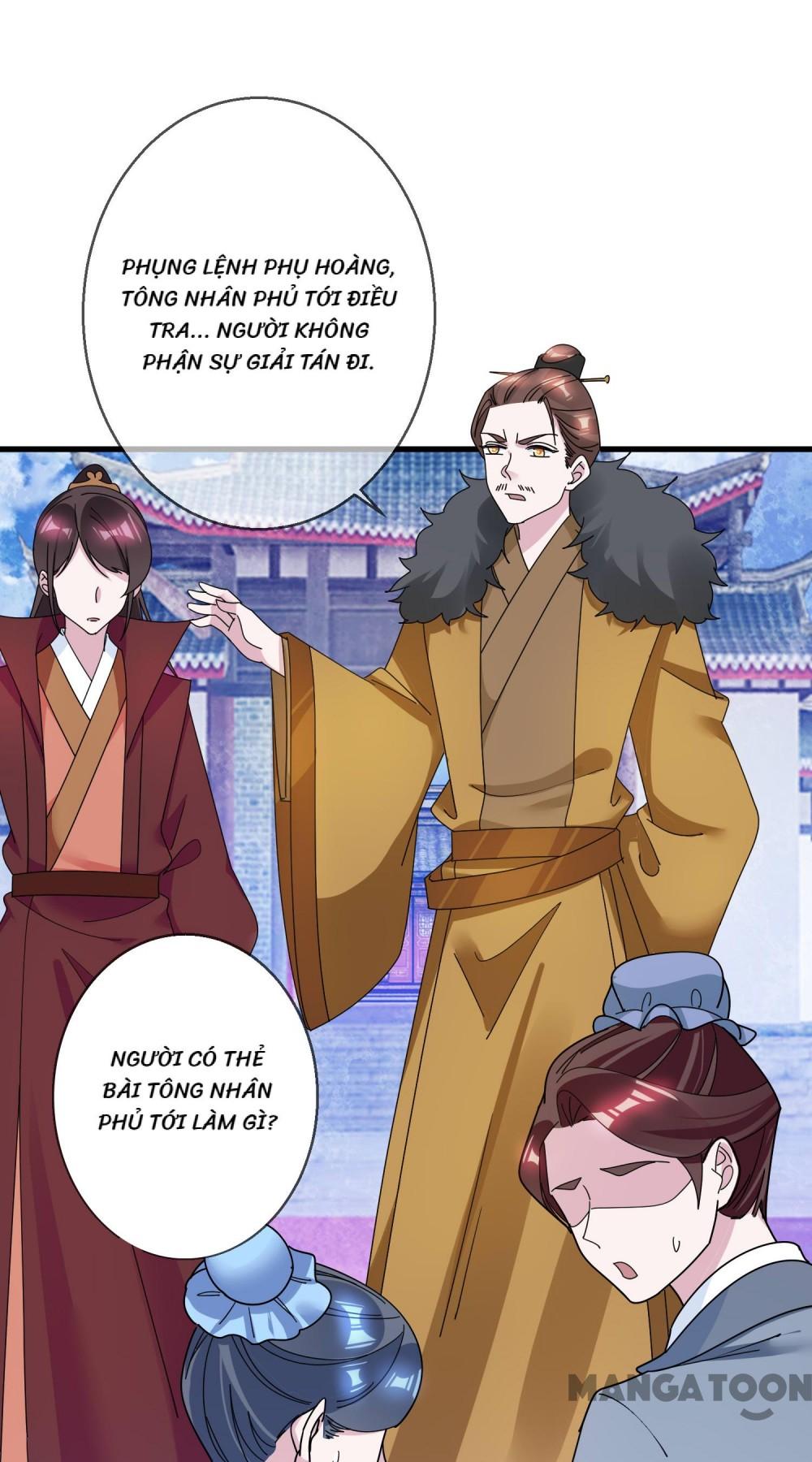 Cực Phẩm Bại Gia Tử chapter 105 - Upload bởi truyensieuhay.com