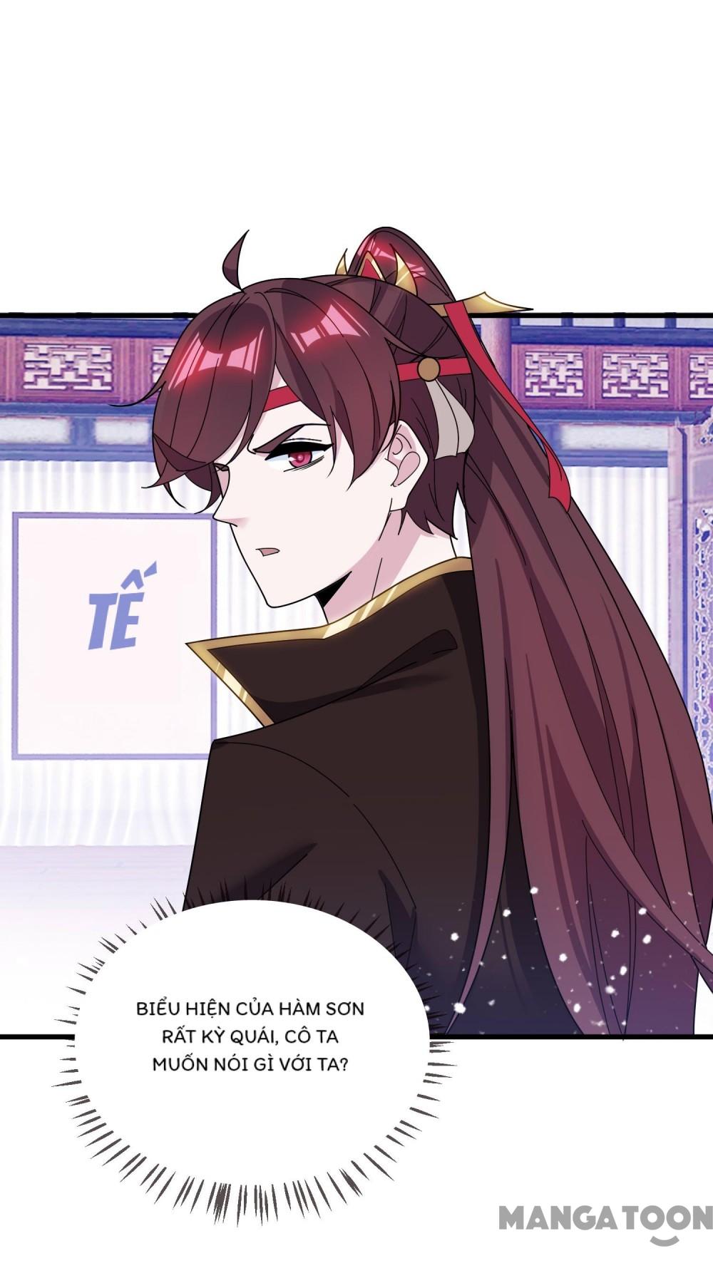 Cực Phẩm Bại Gia Tử chapter 105 - Upload bởi truyensieuhay.com