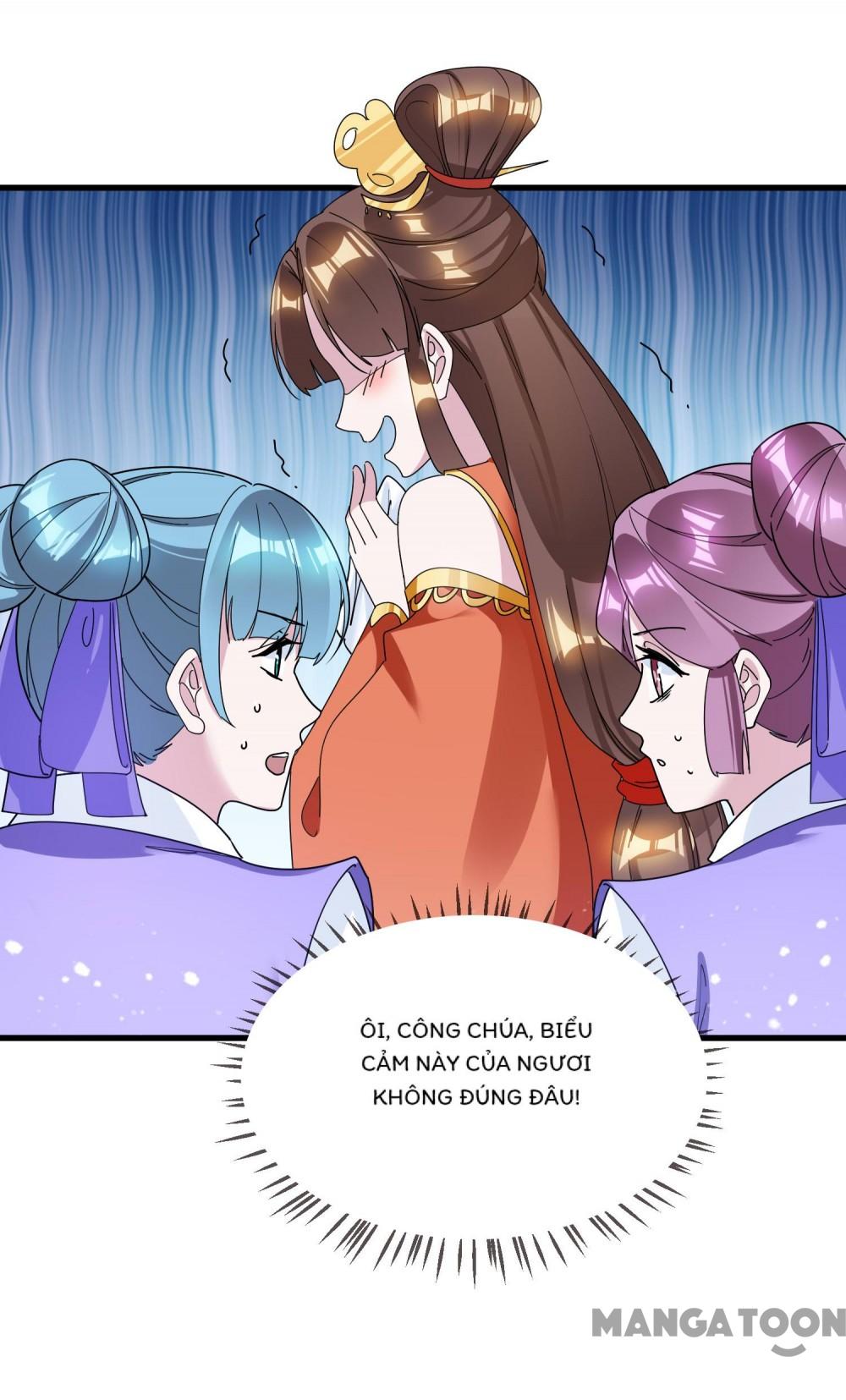 Cực Phẩm Bại Gia Tử chapter 105 - Upload bởi truyensieuhay.com