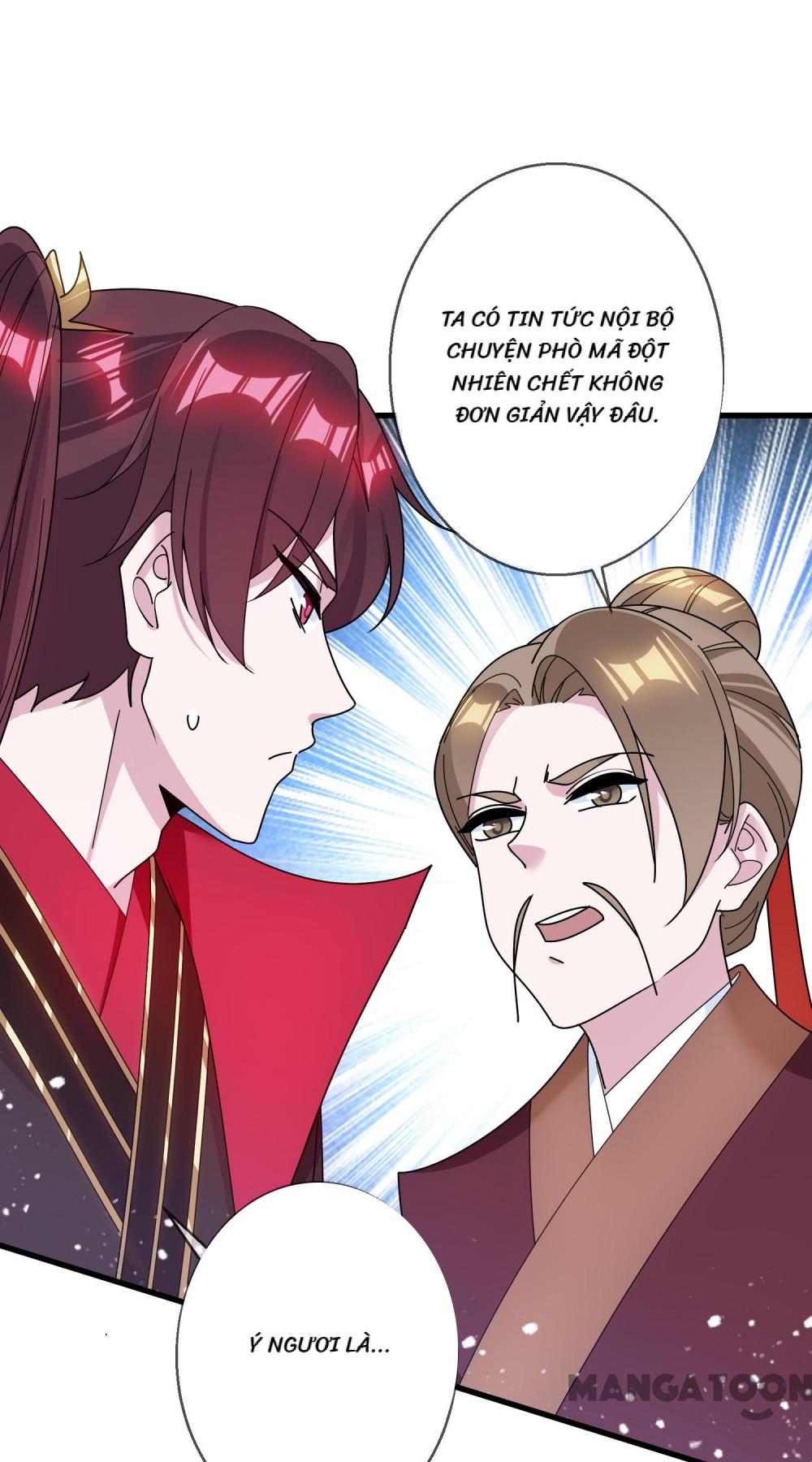 Cực Phẩm Bại Gia Tử chapter 105 - Upload bởi truyensieuhay.com