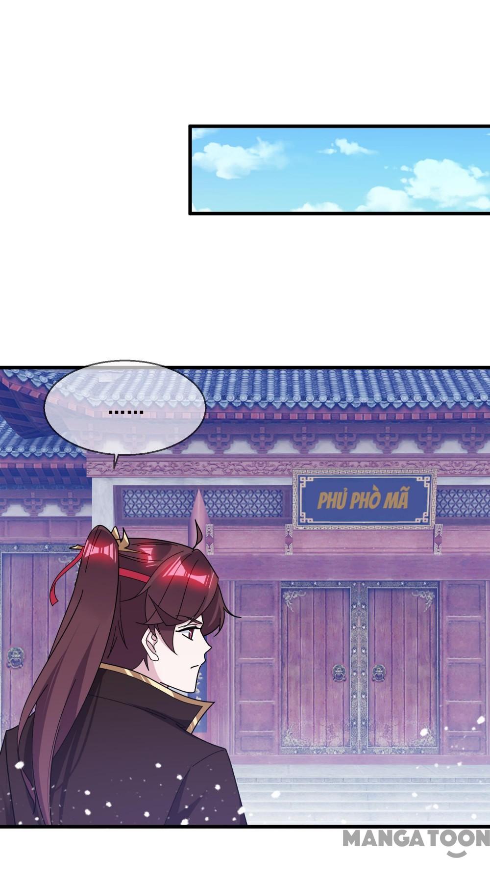 Cực Phẩm Bại Gia Tử chapter 106 - Upload bởi truyensieuhay.com