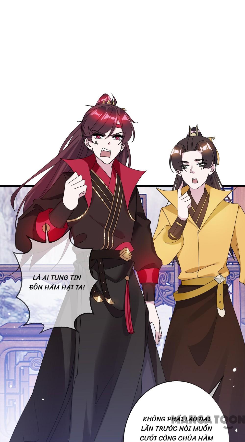 Cực Phẩm Bại Gia Tử chapter 106 - Upload bởi truyensieuhay.com