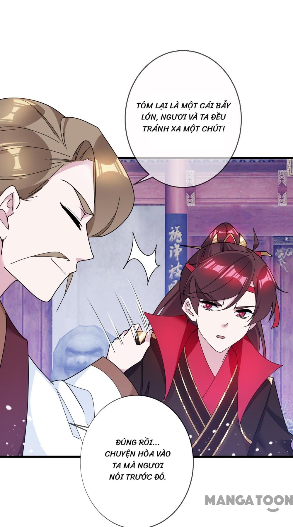 Cực Phẩm Bại Gia Tử chapter 106 - Upload bởi truyensieuhay.com