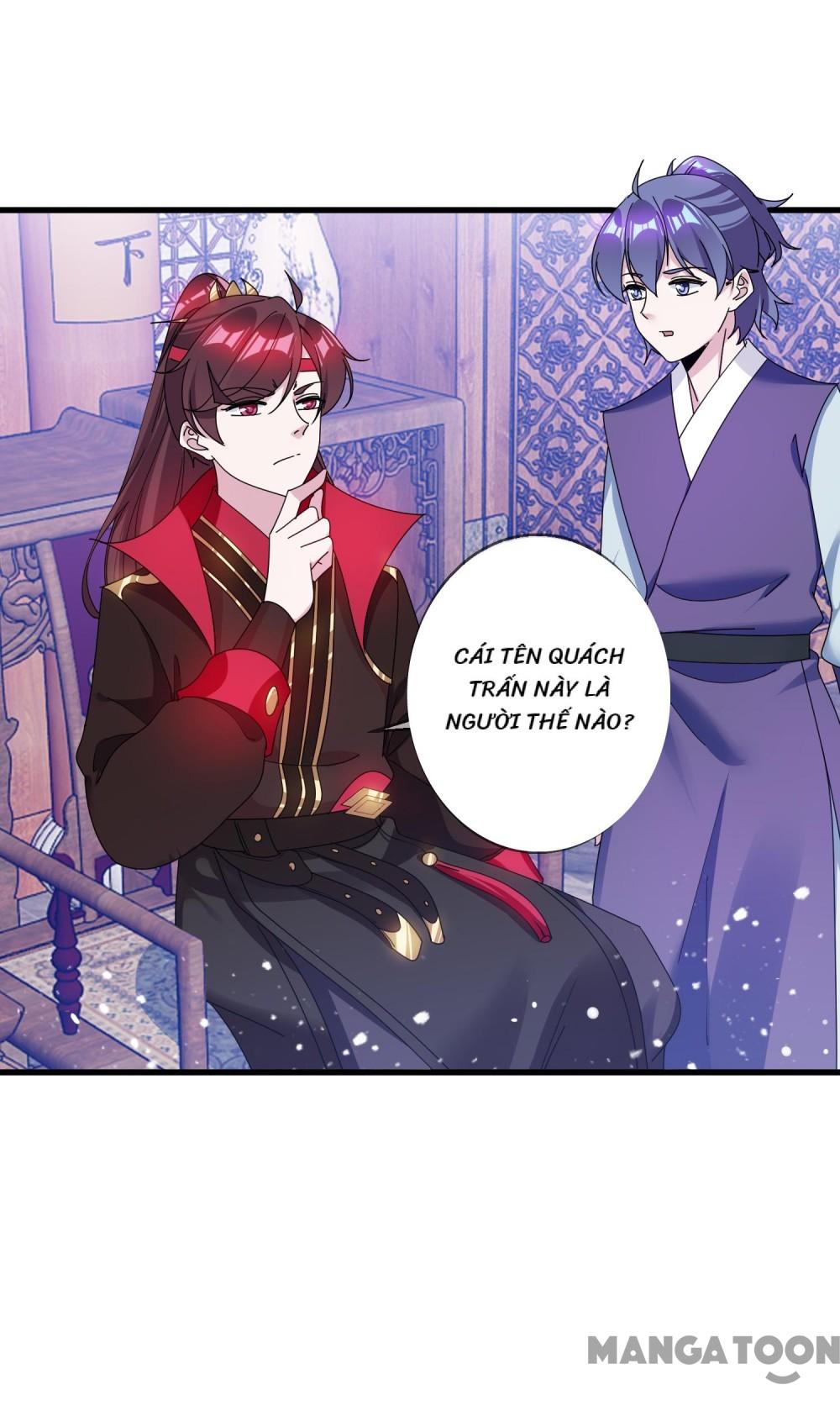 Cực Phẩm Bại Gia Tử chapter 106 - Upload bởi truyensieuhay.com