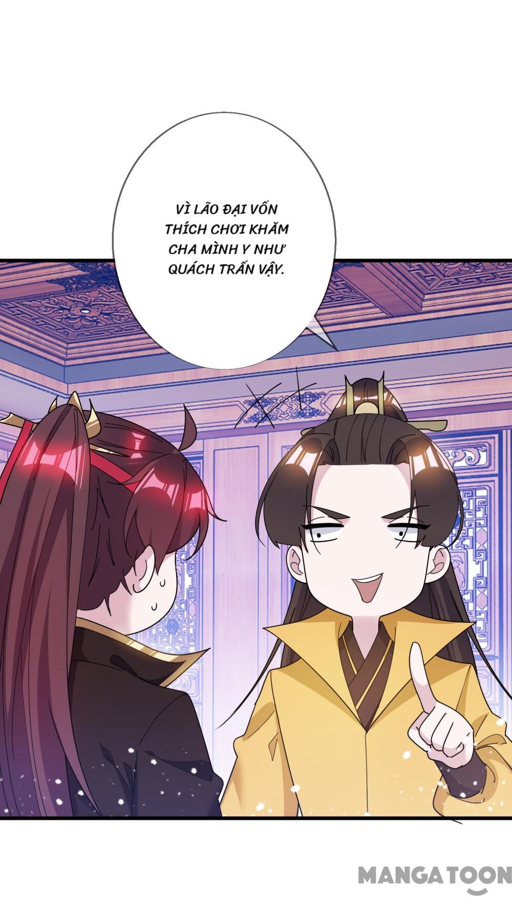 Cực Phẩm Bại Gia Tử chapter 106 - Upload bởi truyensieuhay.com