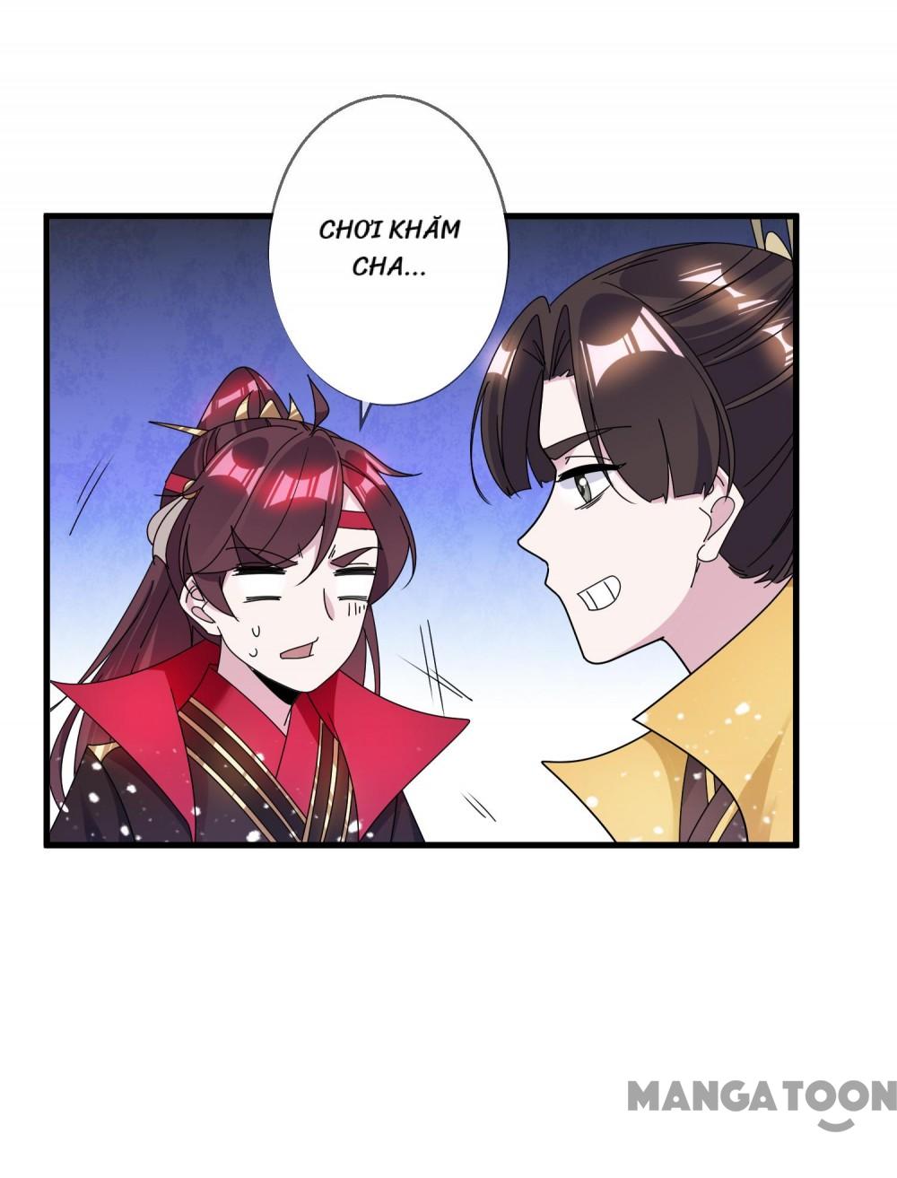 Cực Phẩm Bại Gia Tử chapter 106 - Upload bởi truyensieuhay.com