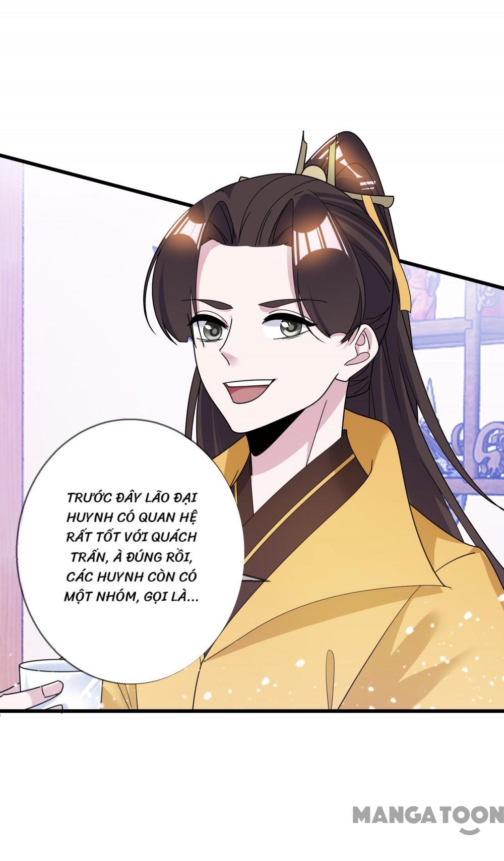 Cực Phẩm Bại Gia Tử chapter 106 - Upload bởi truyensieuhay.com