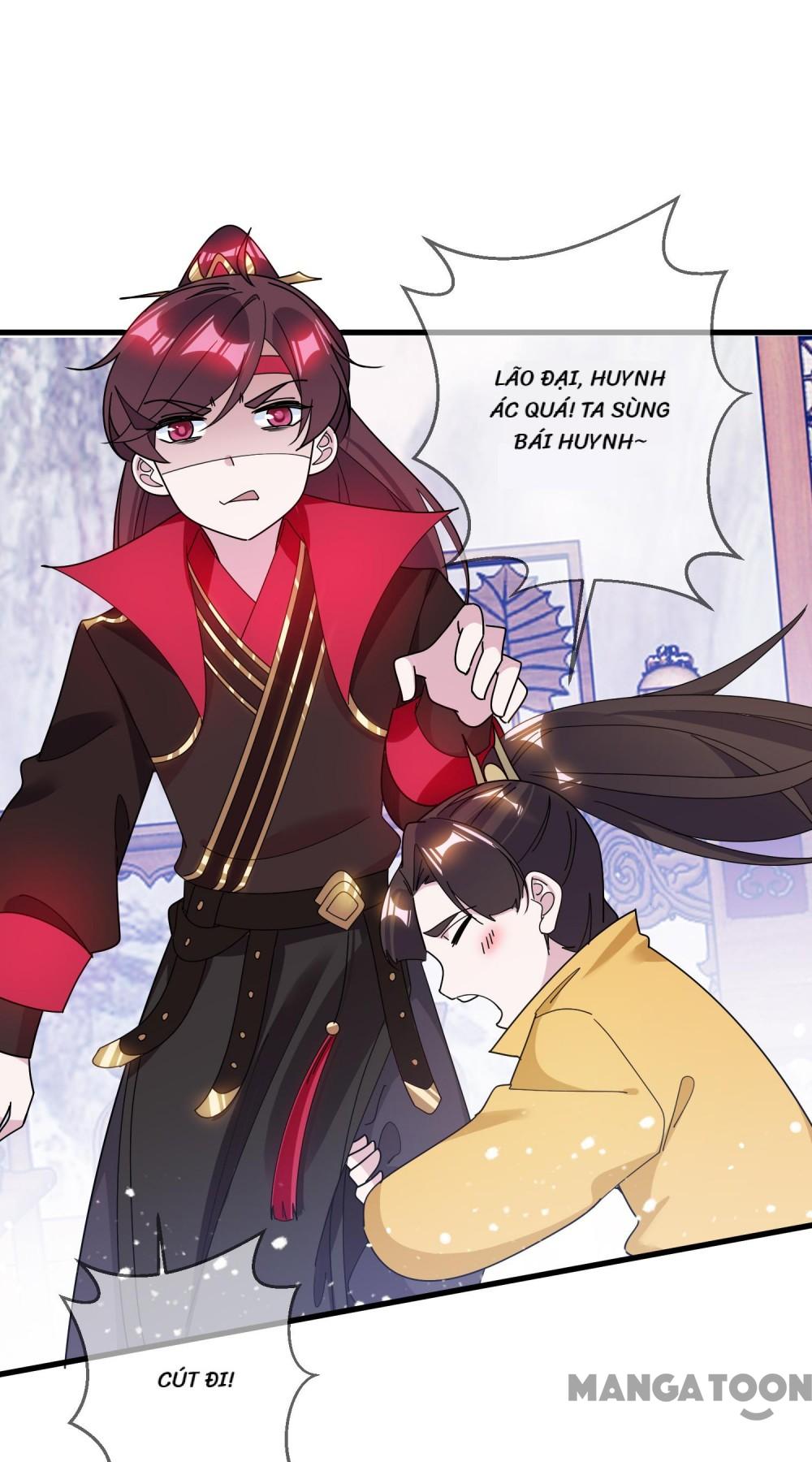 Cực Phẩm Bại Gia Tử chapter 106 - Upload bởi truyensieuhay.com
