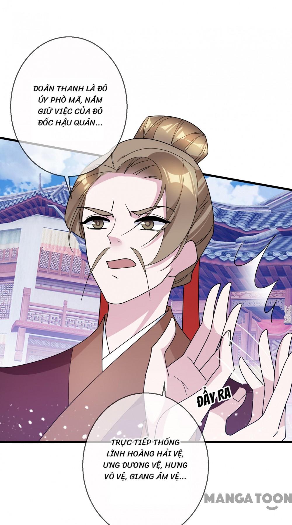 Cực Phẩm Bại Gia Tử chapter 106 - Upload bởi truyensieuhay.com